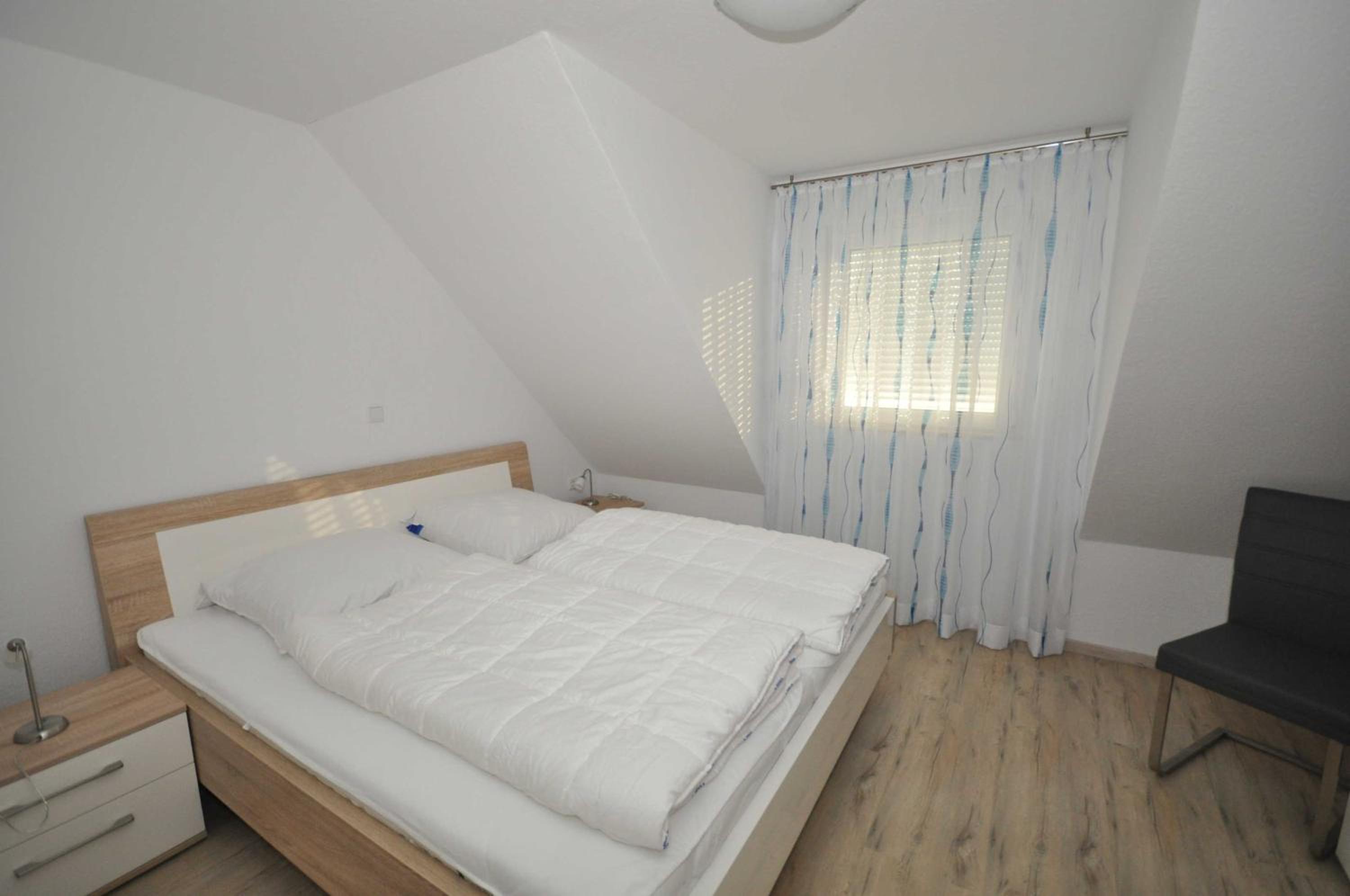 Nr 137 - Ferienhaus In't Seeburger Winkel