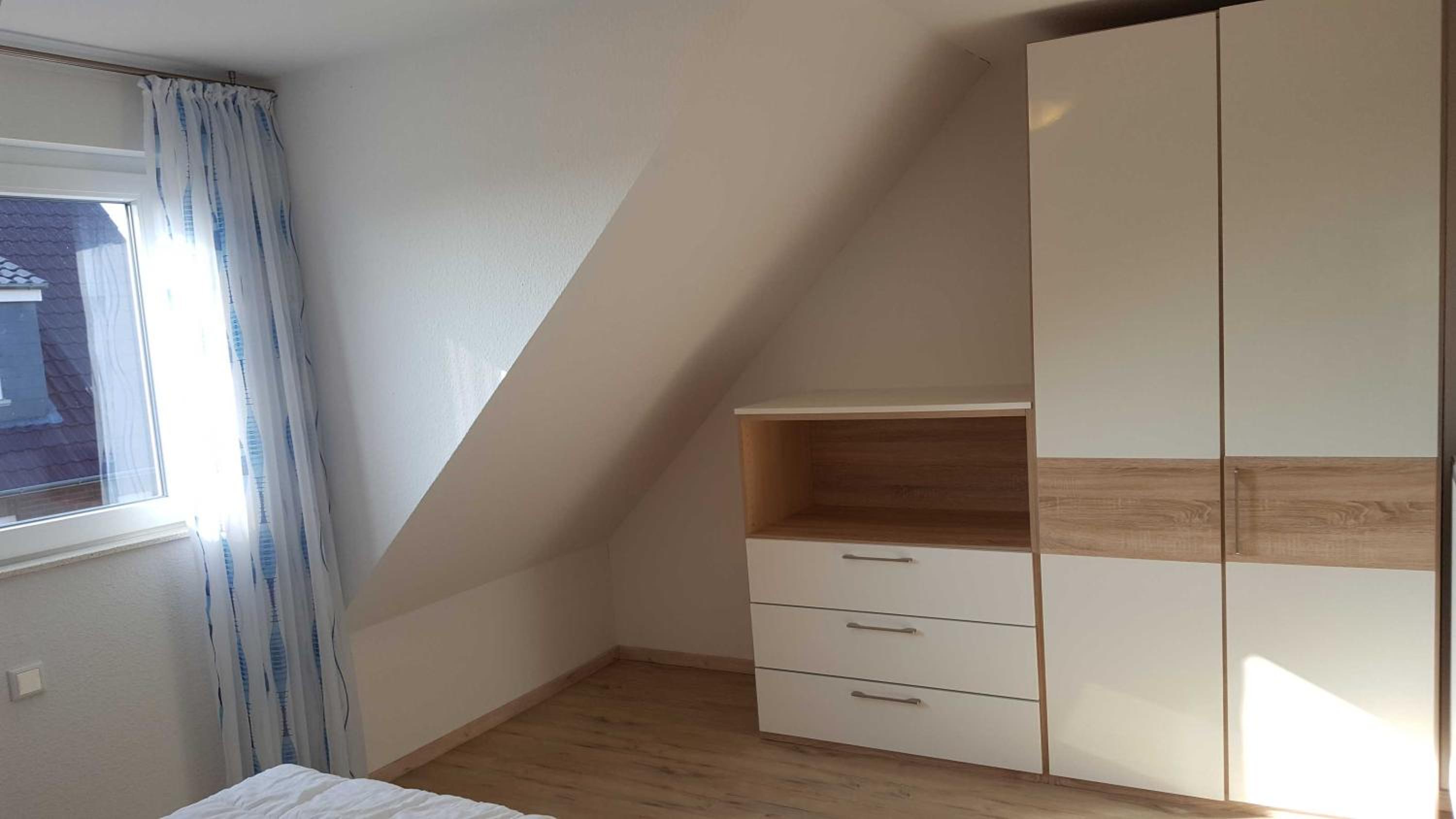 Nr 137 - Ferienhaus In't Seeburger Winkel