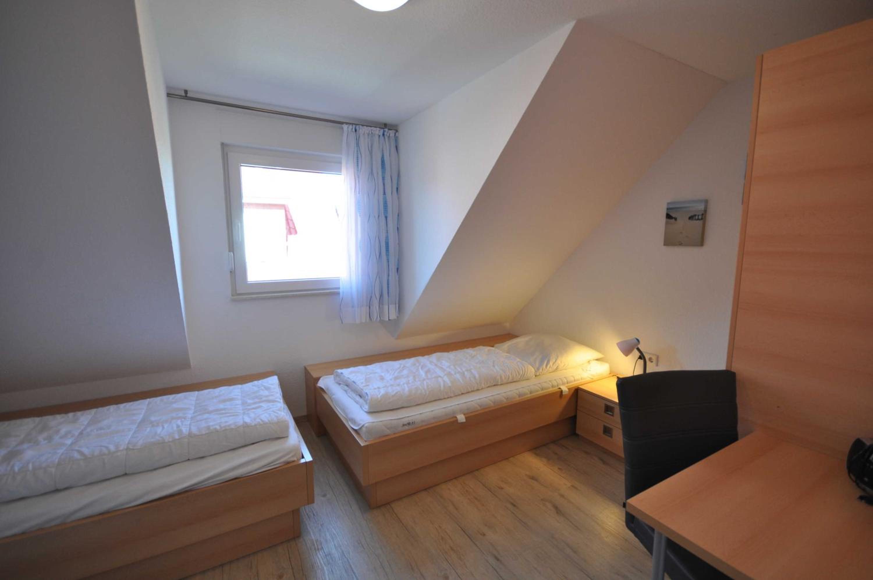 Nr 137 - Ferienhaus In't Seeburger Winkel
