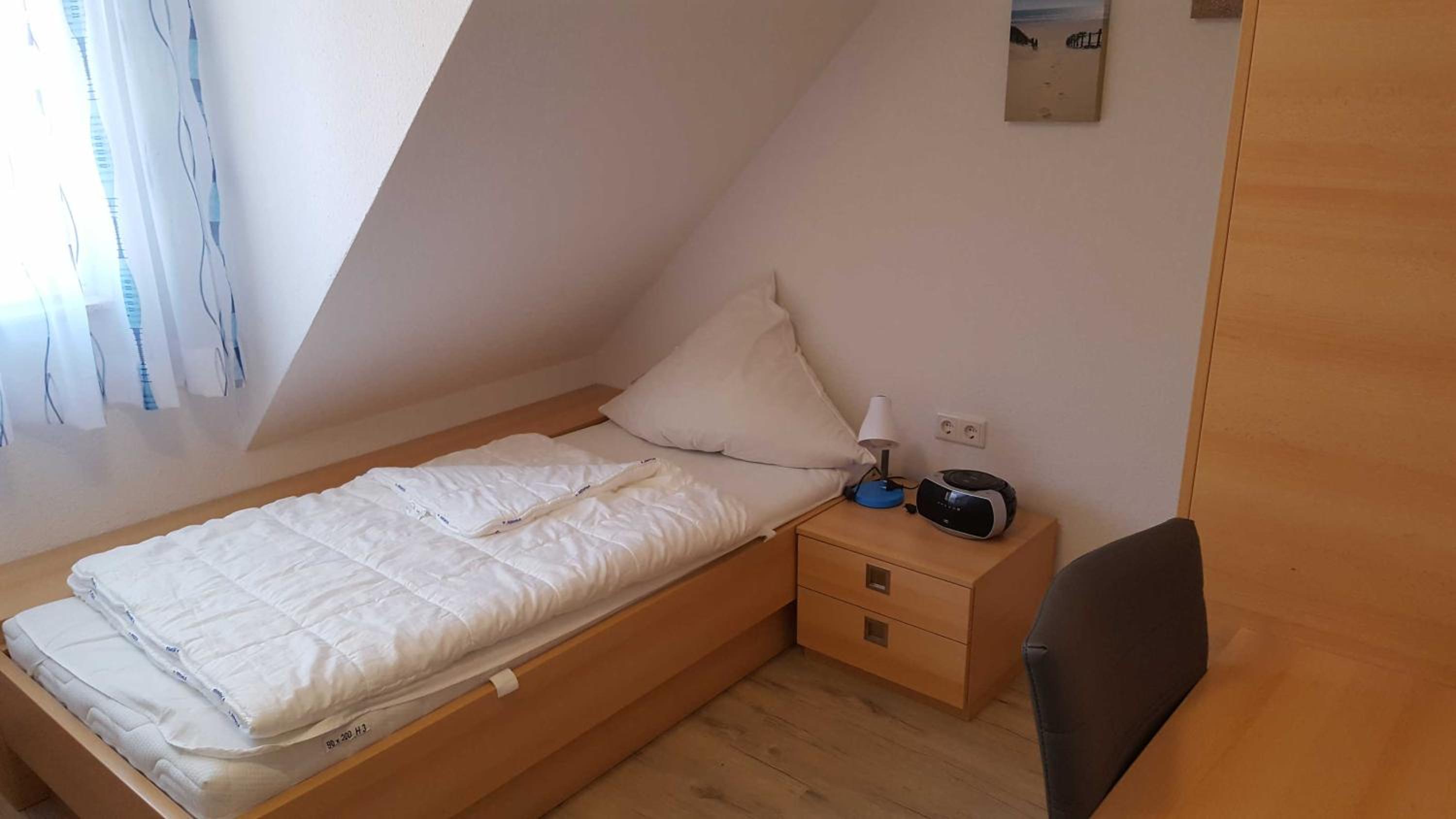 Nr 137 - Ferienhaus In't Seeburger Winkel