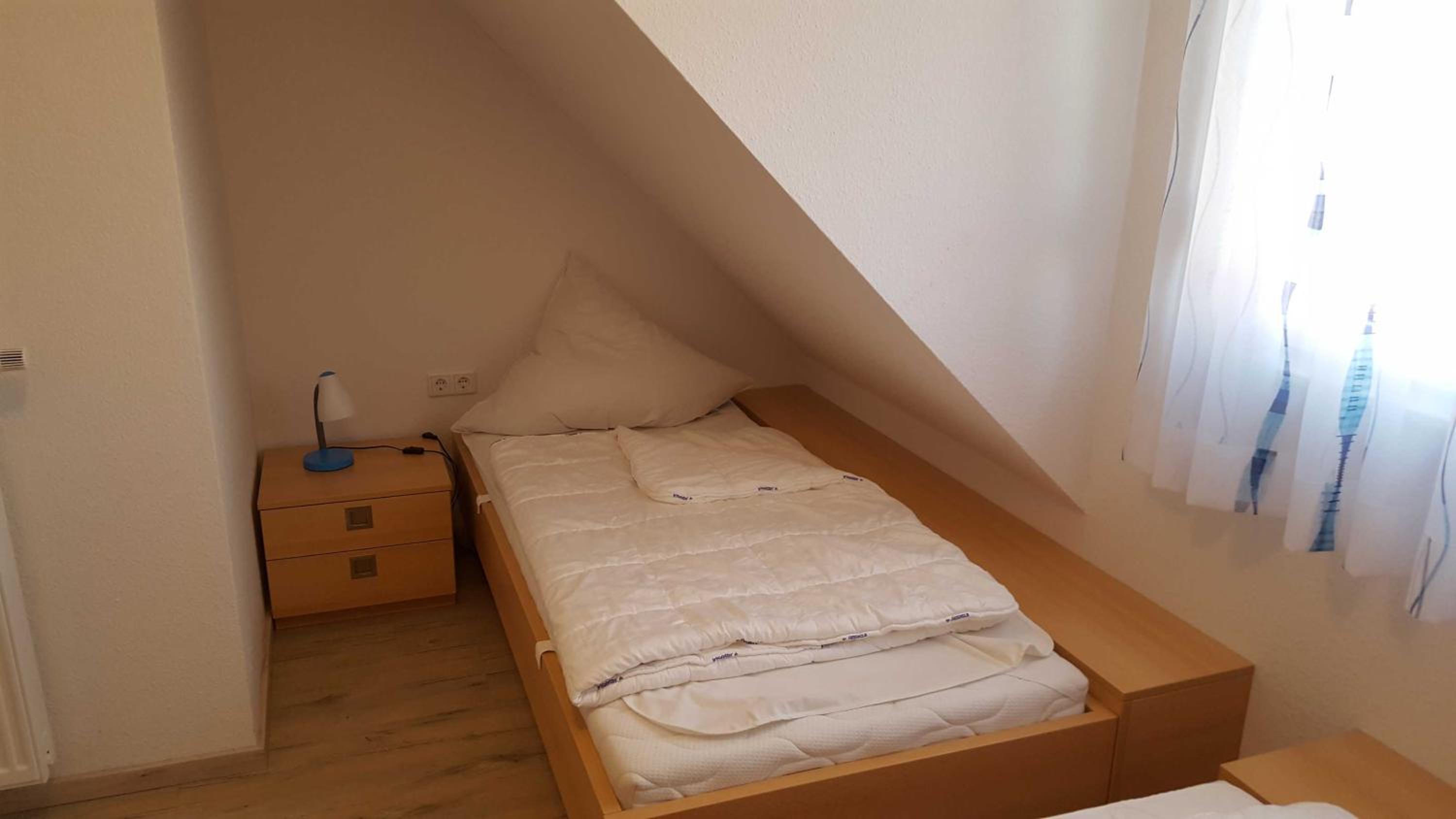 Nr 137 - Ferienhaus In't Seeburger Winkel