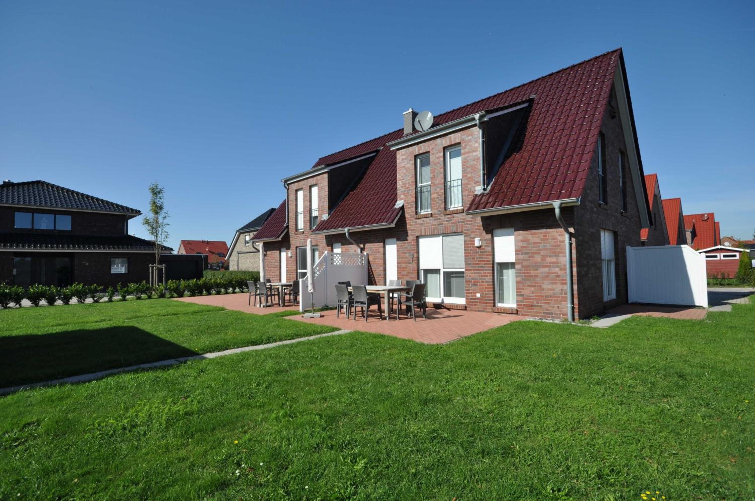 Nr 139 - Ferienhaus In't Seeburger Winkel