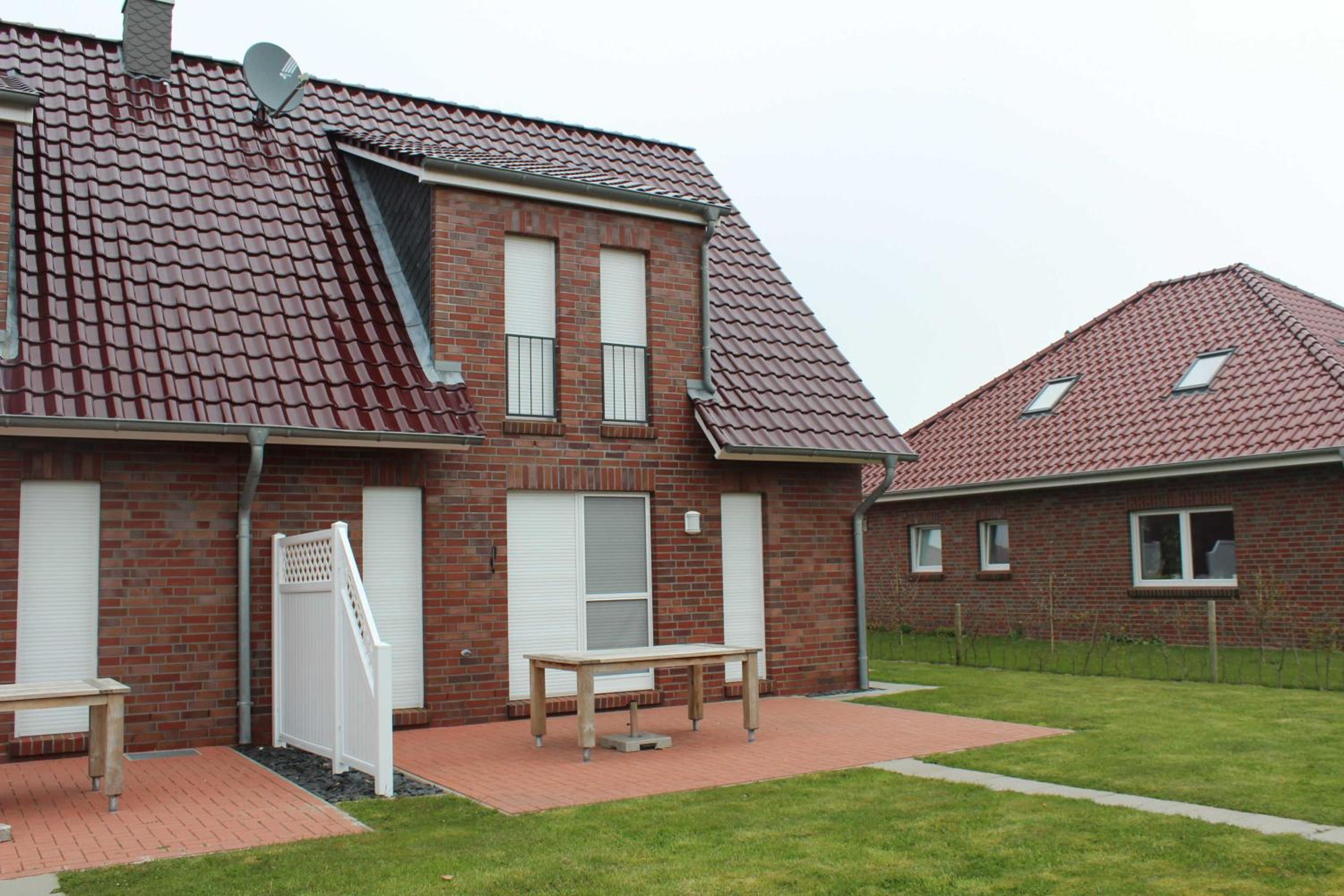 Nr 139 - Ferienhaus In't Seeburger Winkel