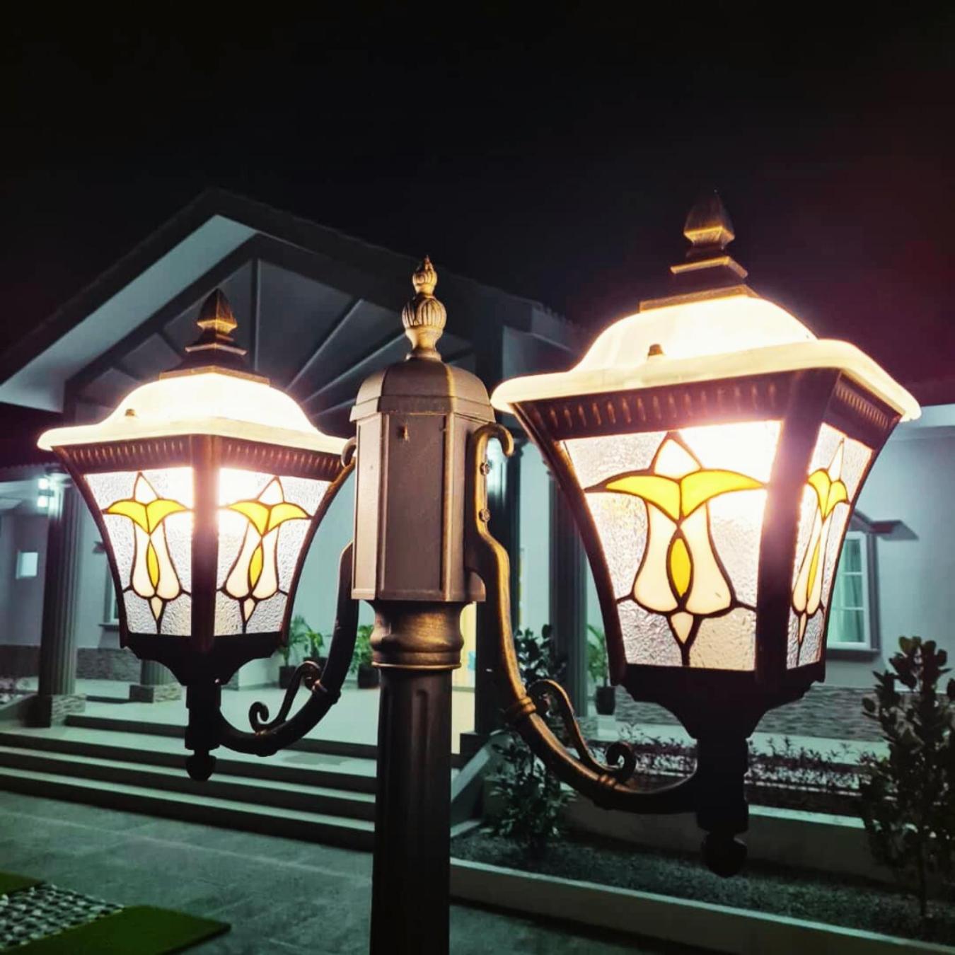 Villa Dracaena Melaka - Private Pool, Hill View, 20 minutes to Town photo 8