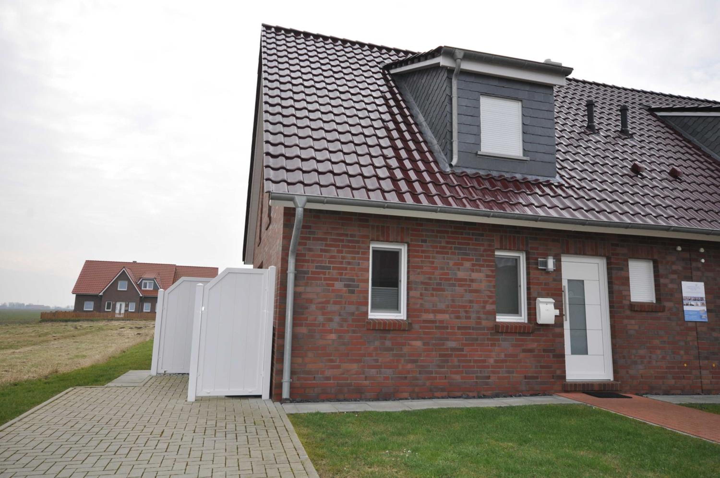 Nr 139 - Ferienhaus In't Seeburger Winkel