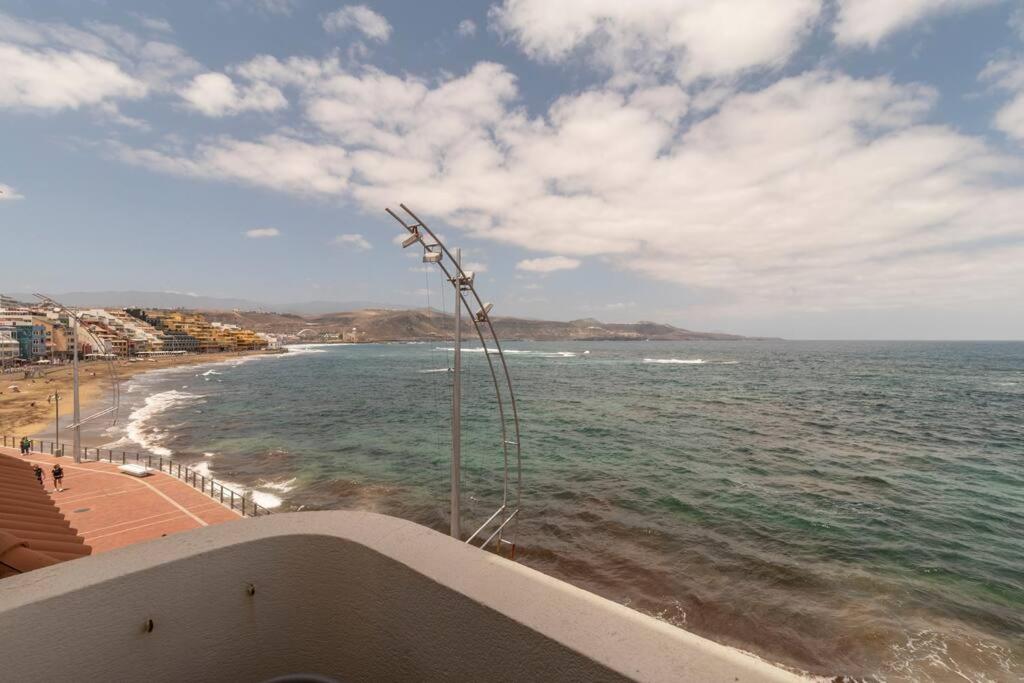 Suite Ocean en el corazón de Las Canteras view 2