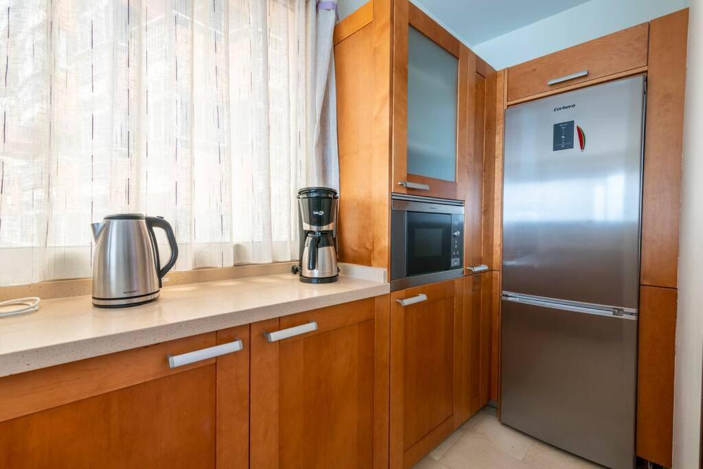Suite Ocean en el corazón de Las Canteras view 3