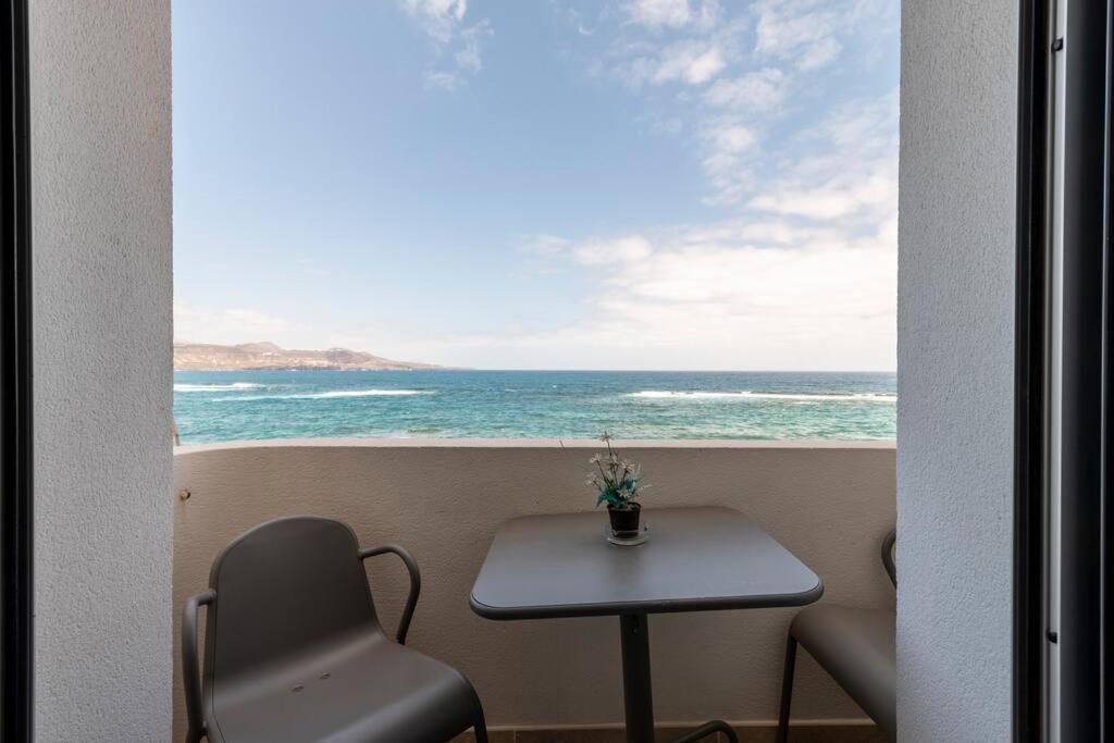 Suite Ocean en el corazón de Las Canteras view 4