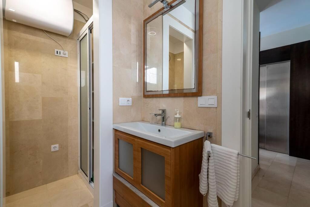 Suite Ocean en el corazón de Las Canteras view 5