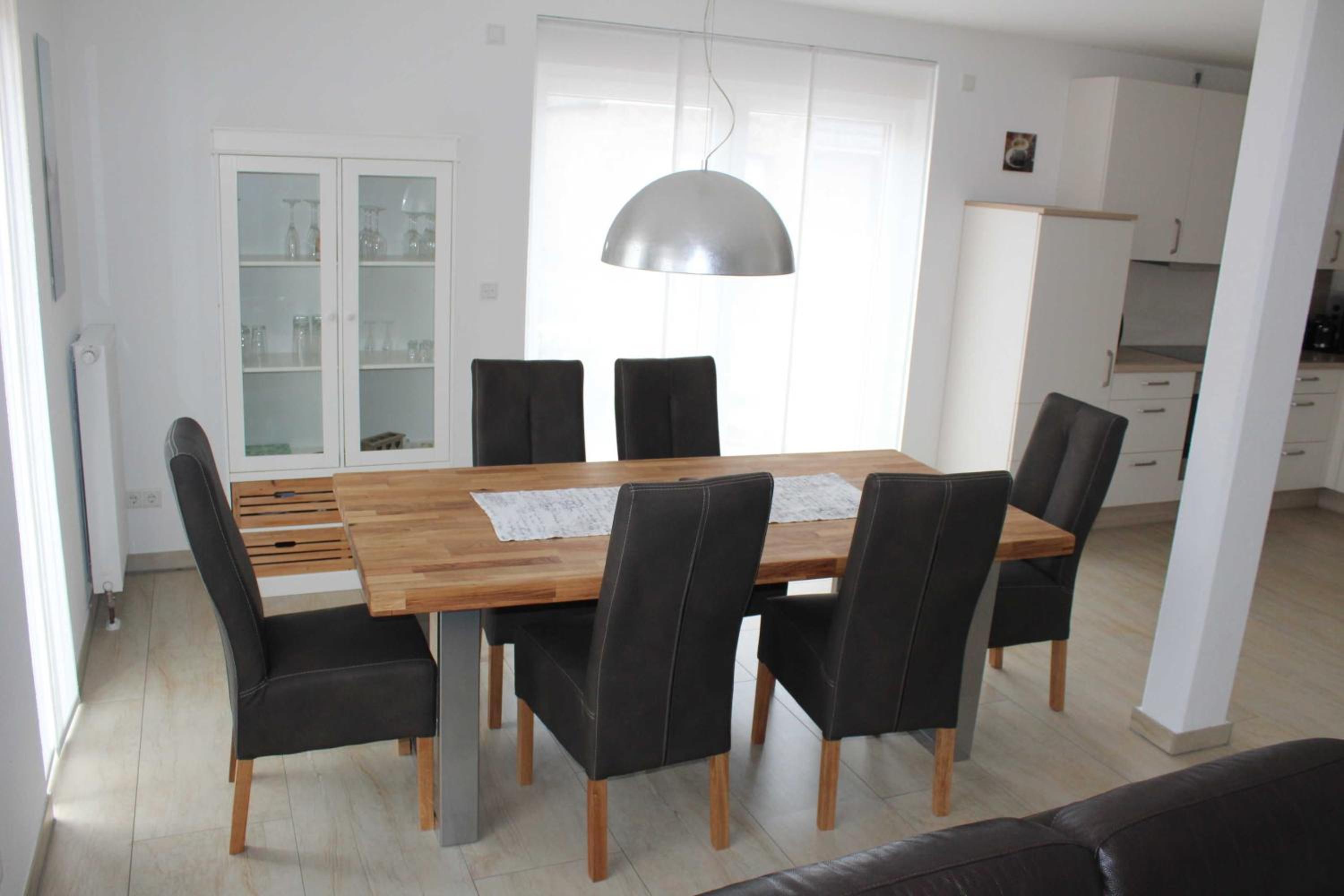 Nr 140 - Ferienhaus In't Seeburger Winkel