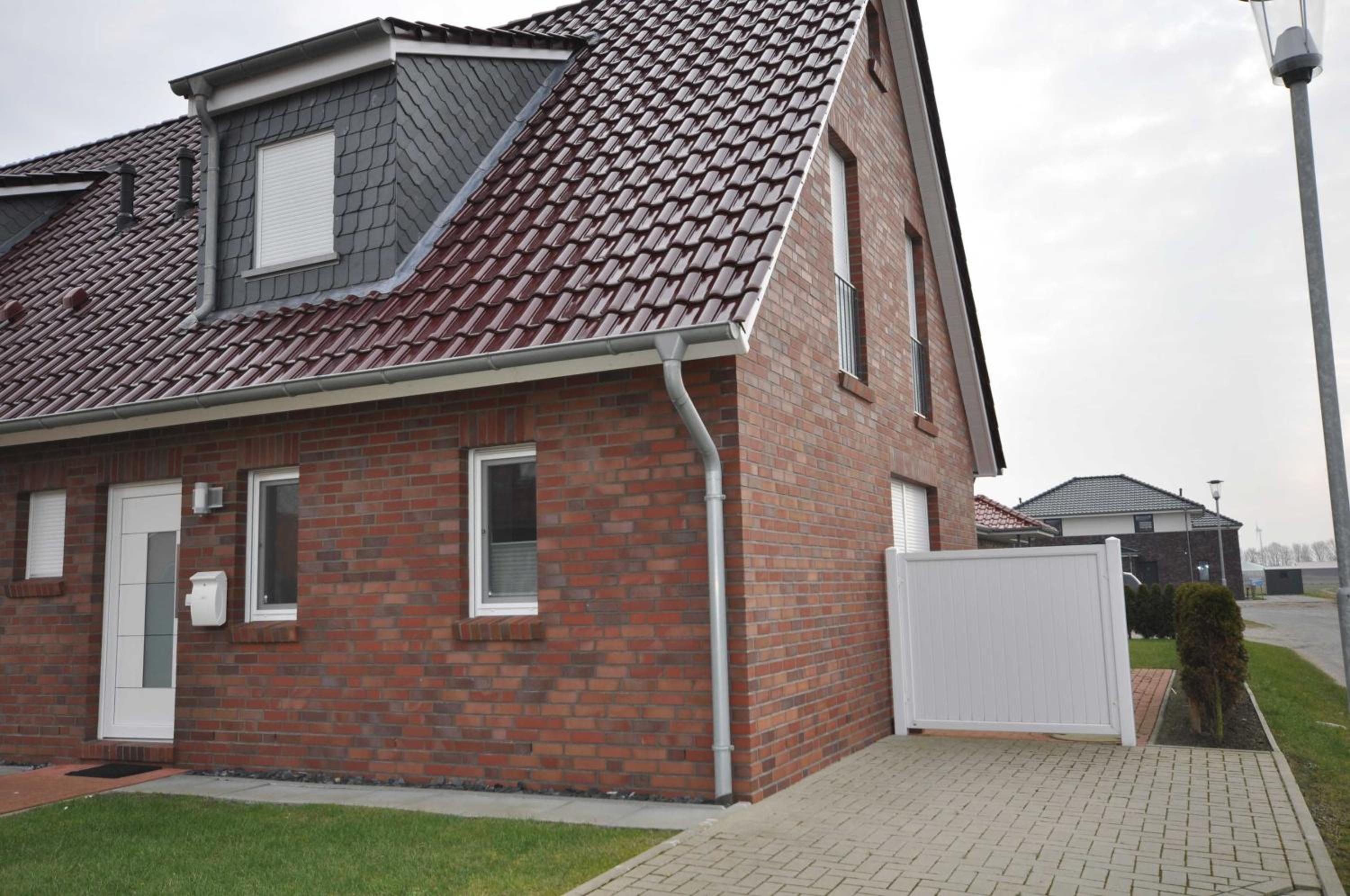 Nr 140 - Ferienhaus In't Seeburger Winkel