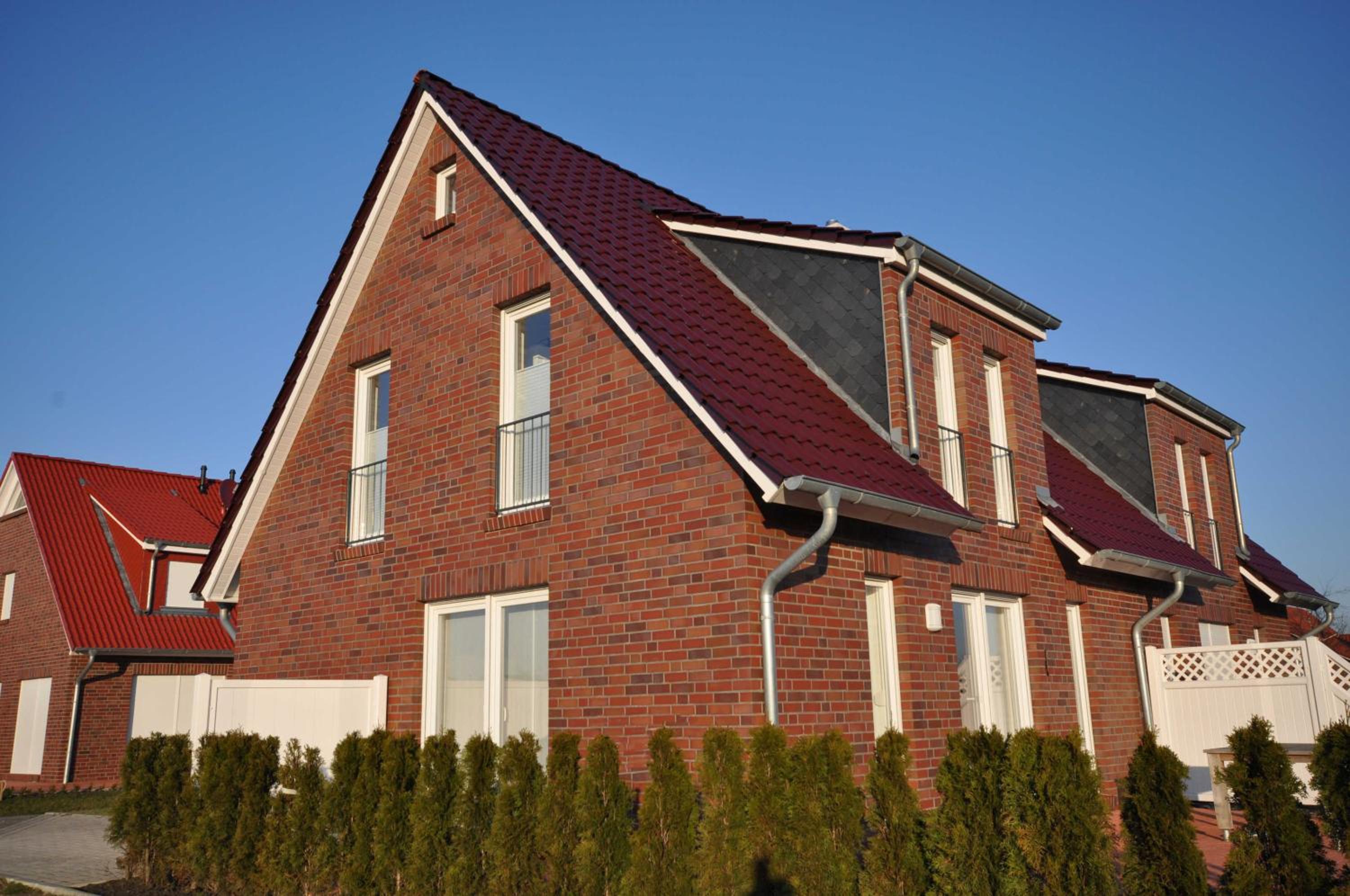 Nr 140 - Ferienhaus In't Seeburger Winkel