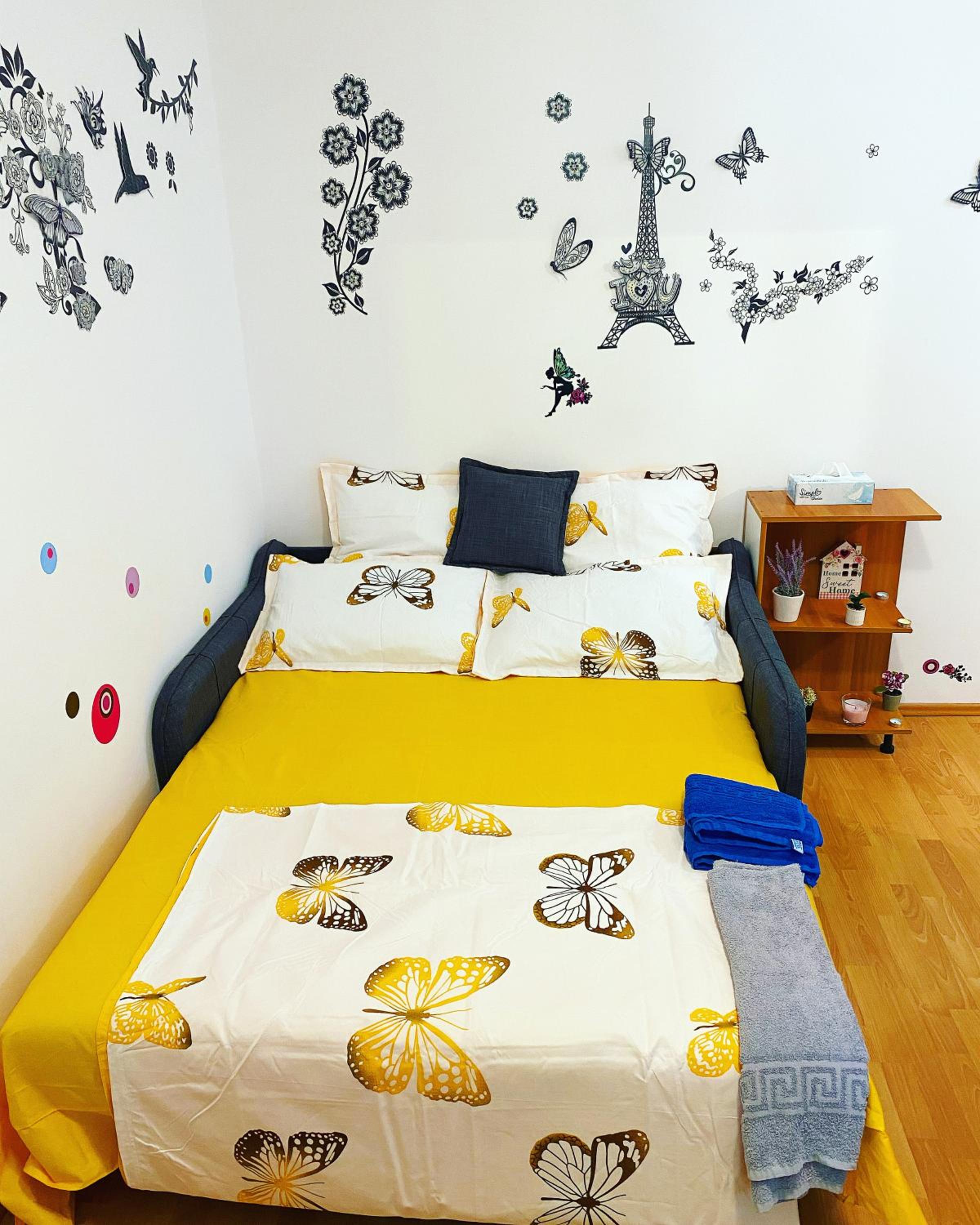 Casa Andu Centru view 2