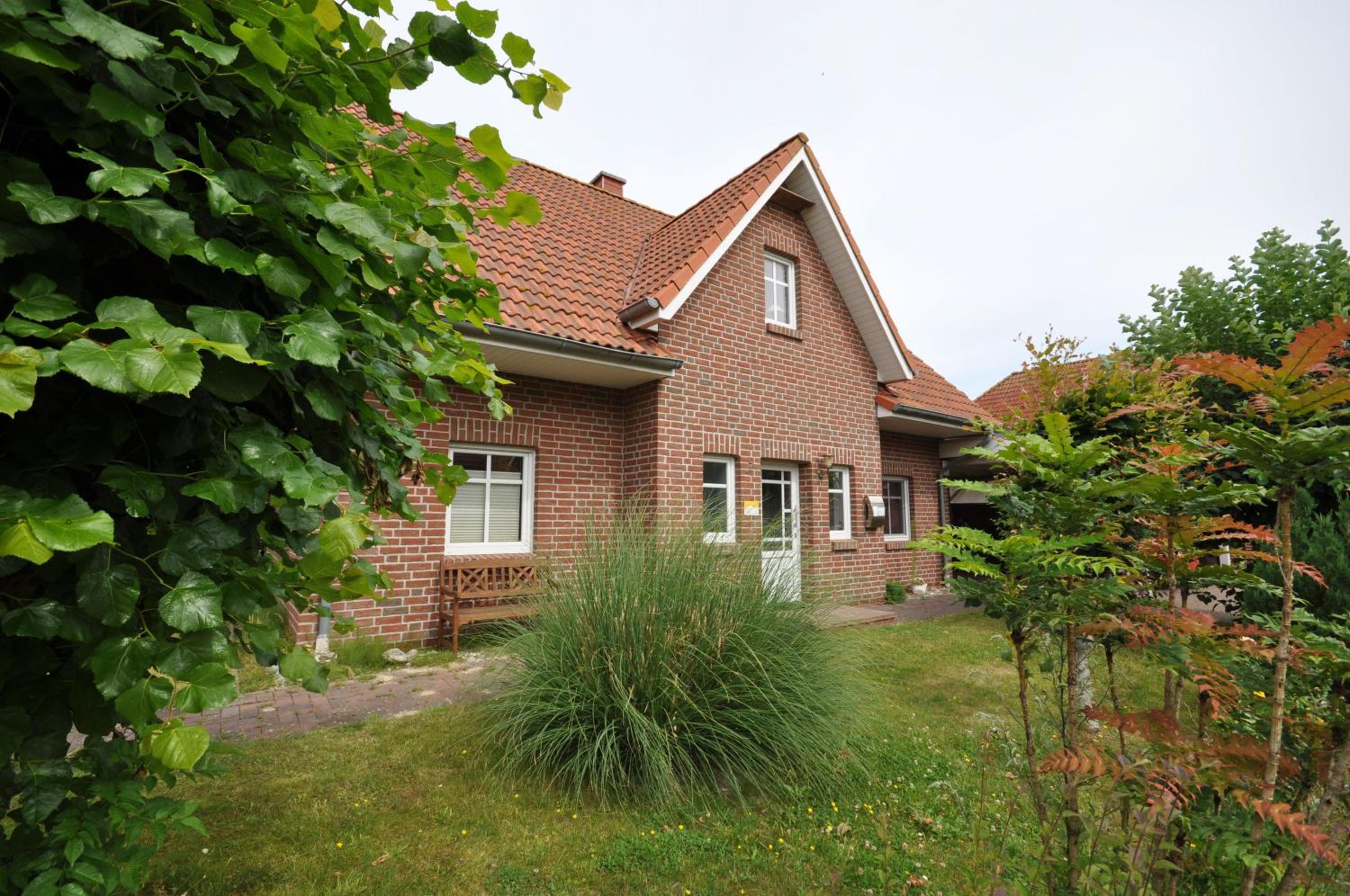 Nr 200 - Ferienwohnung Süderriff