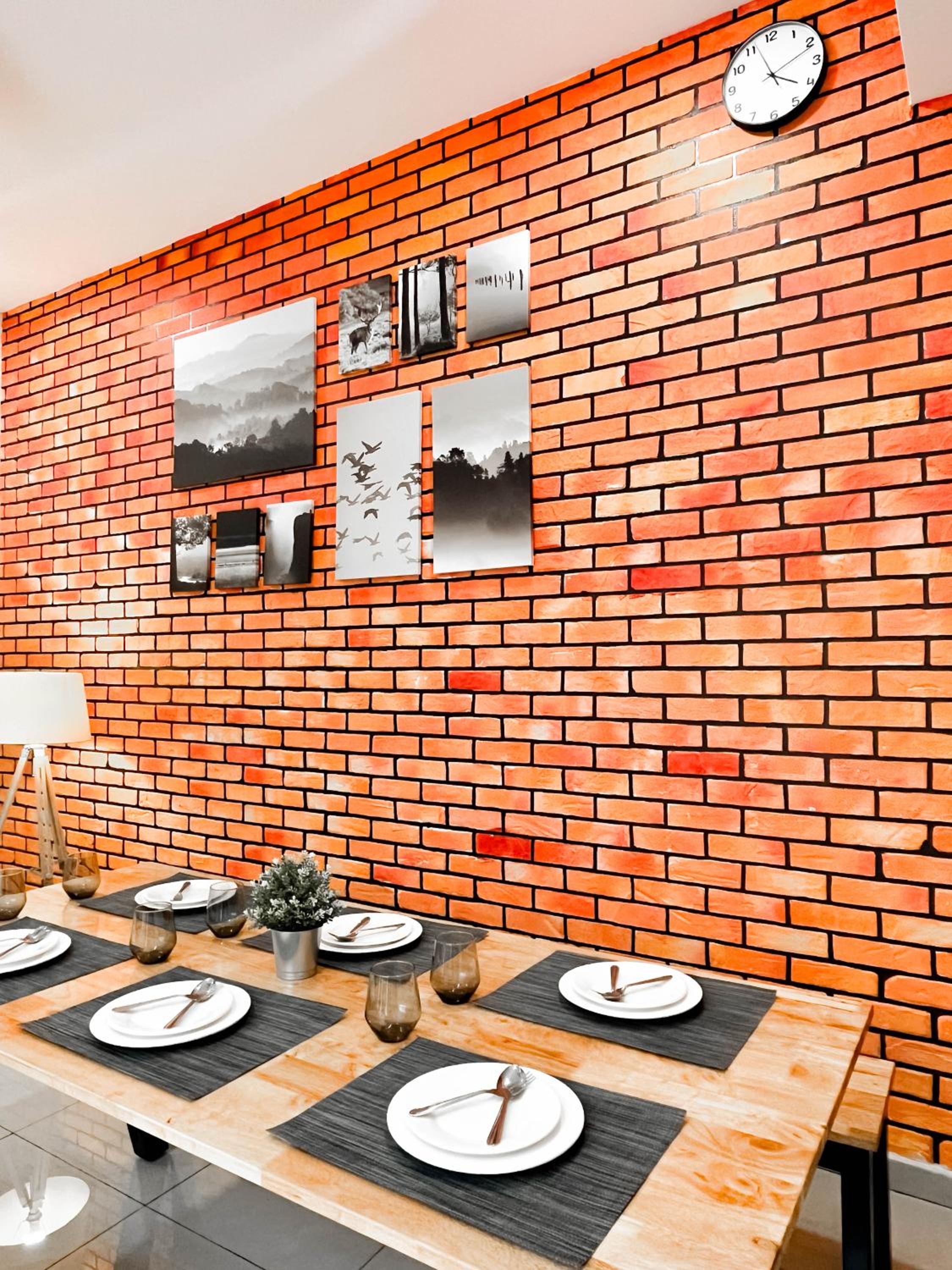 Upper Residence Homestay in Ujong Pasir Melaka, 4 bedrooms, 14pax photo 8