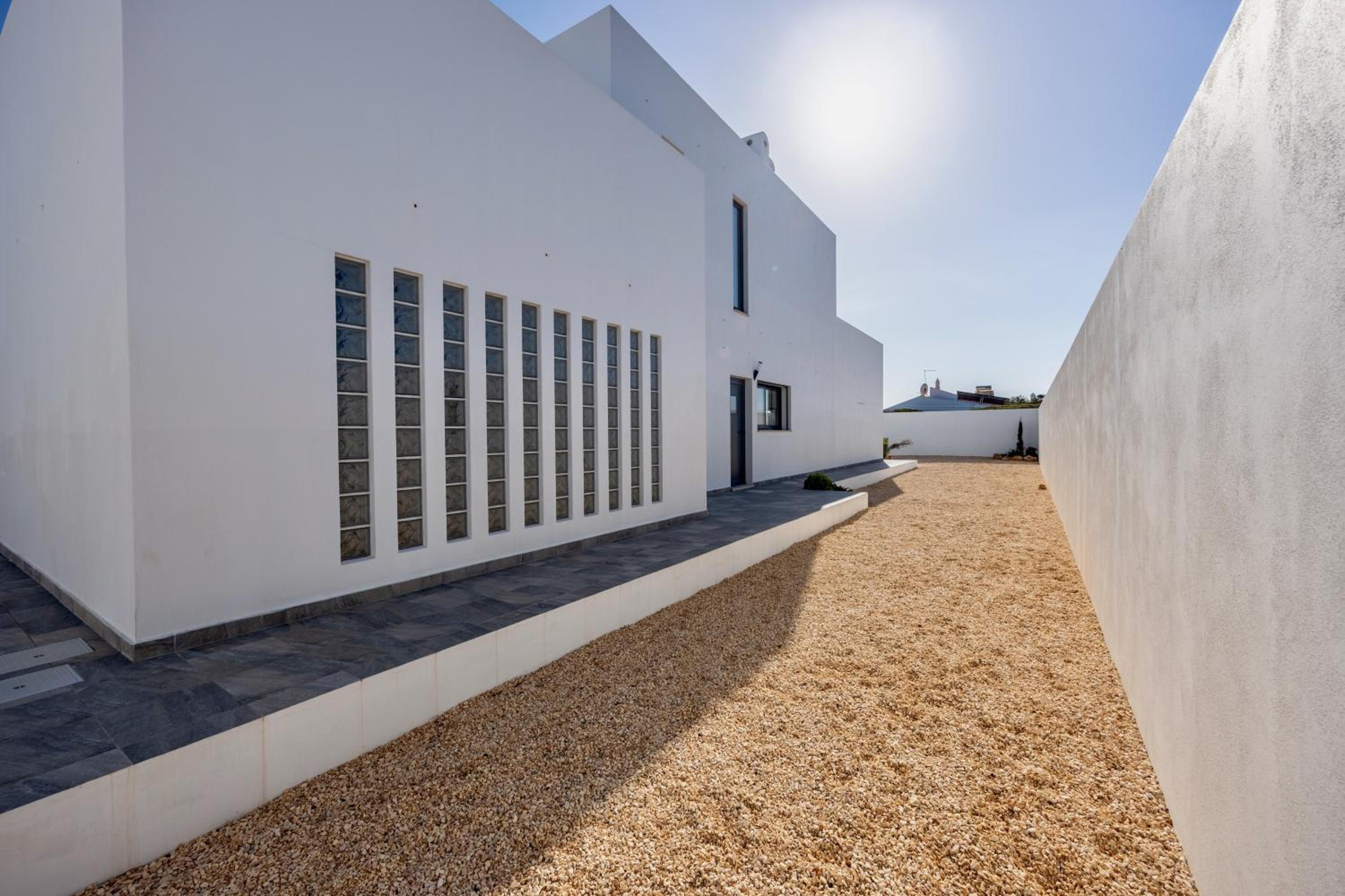 Villa Sonata in Ingrina Sol view 4