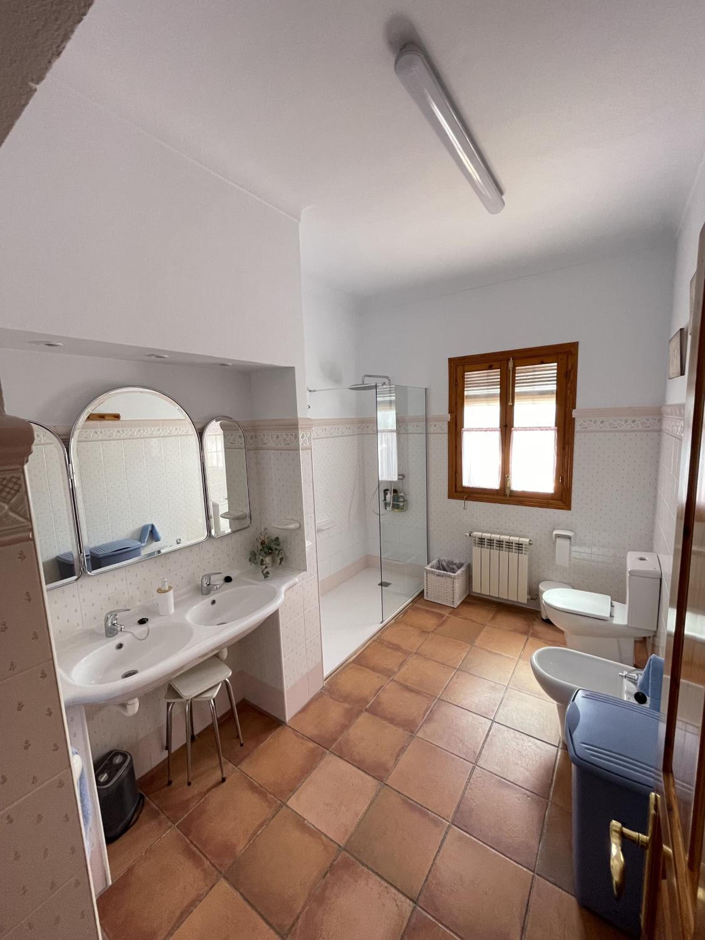 Casa Rural Lomillas de Canca