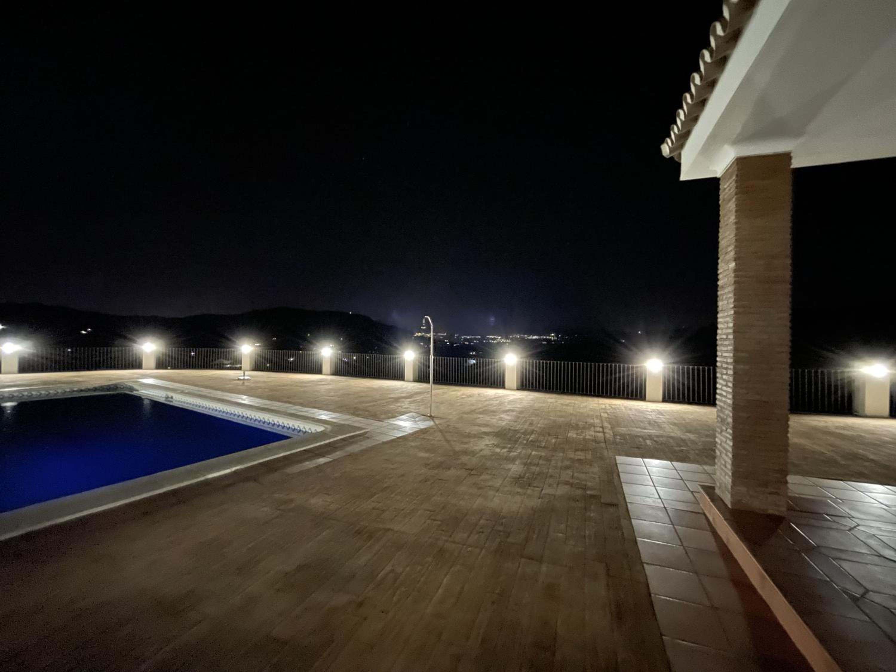 Casa Rural Lomillas de Canca