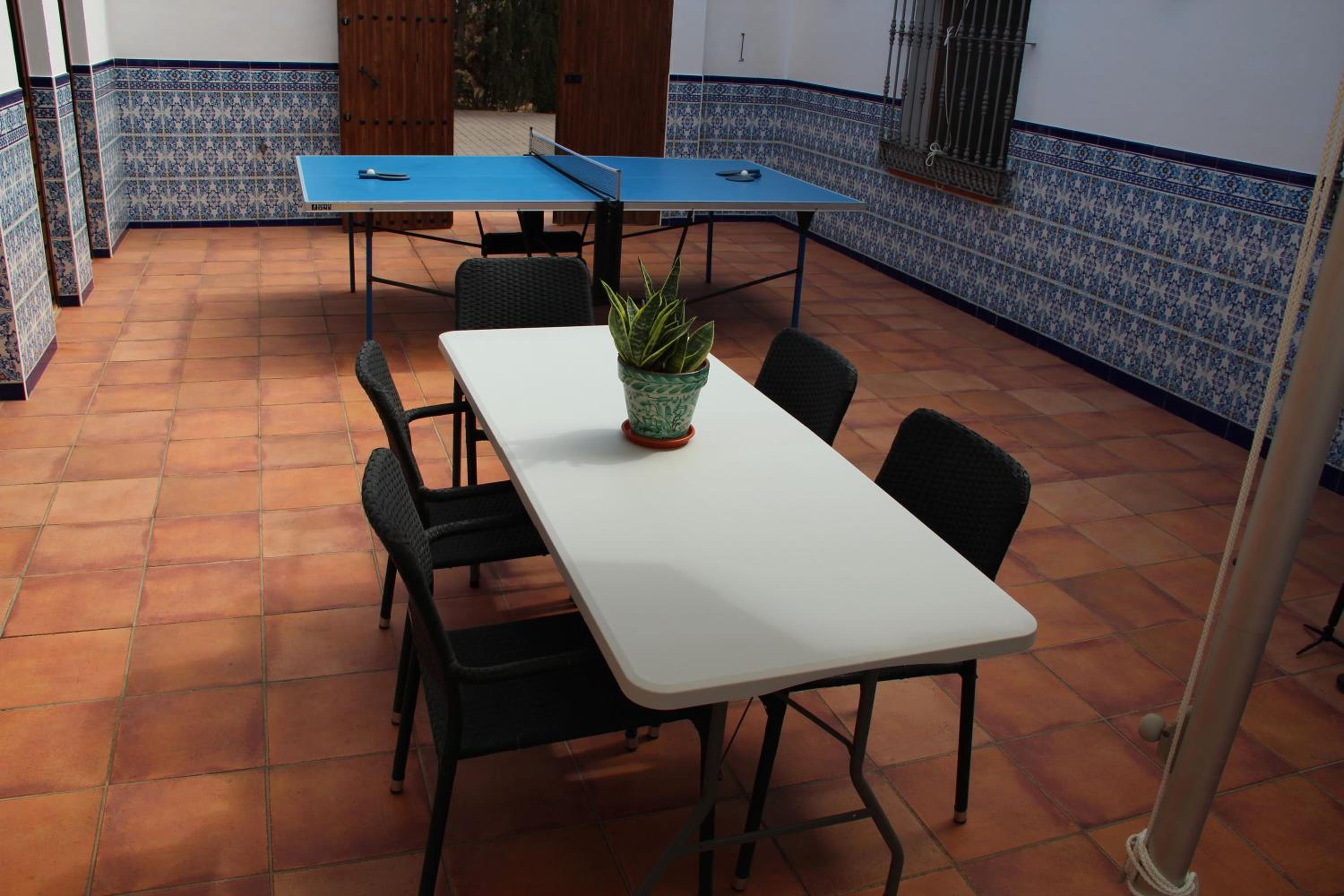 Casa Rural Lomillas de Canca