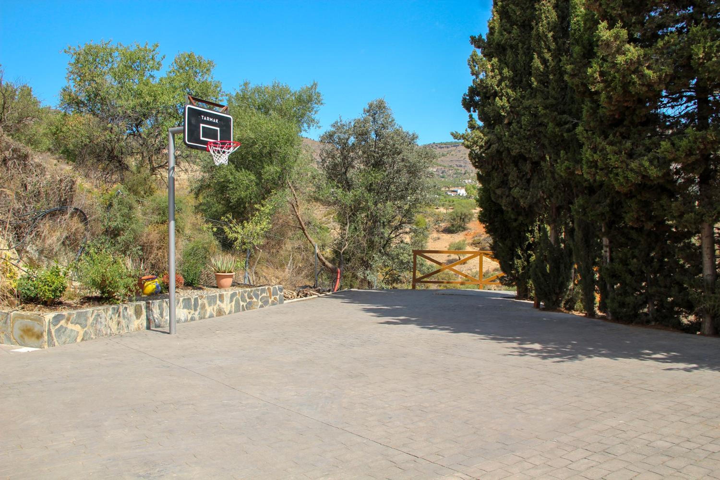 Casa Rural Lomillas de Canca