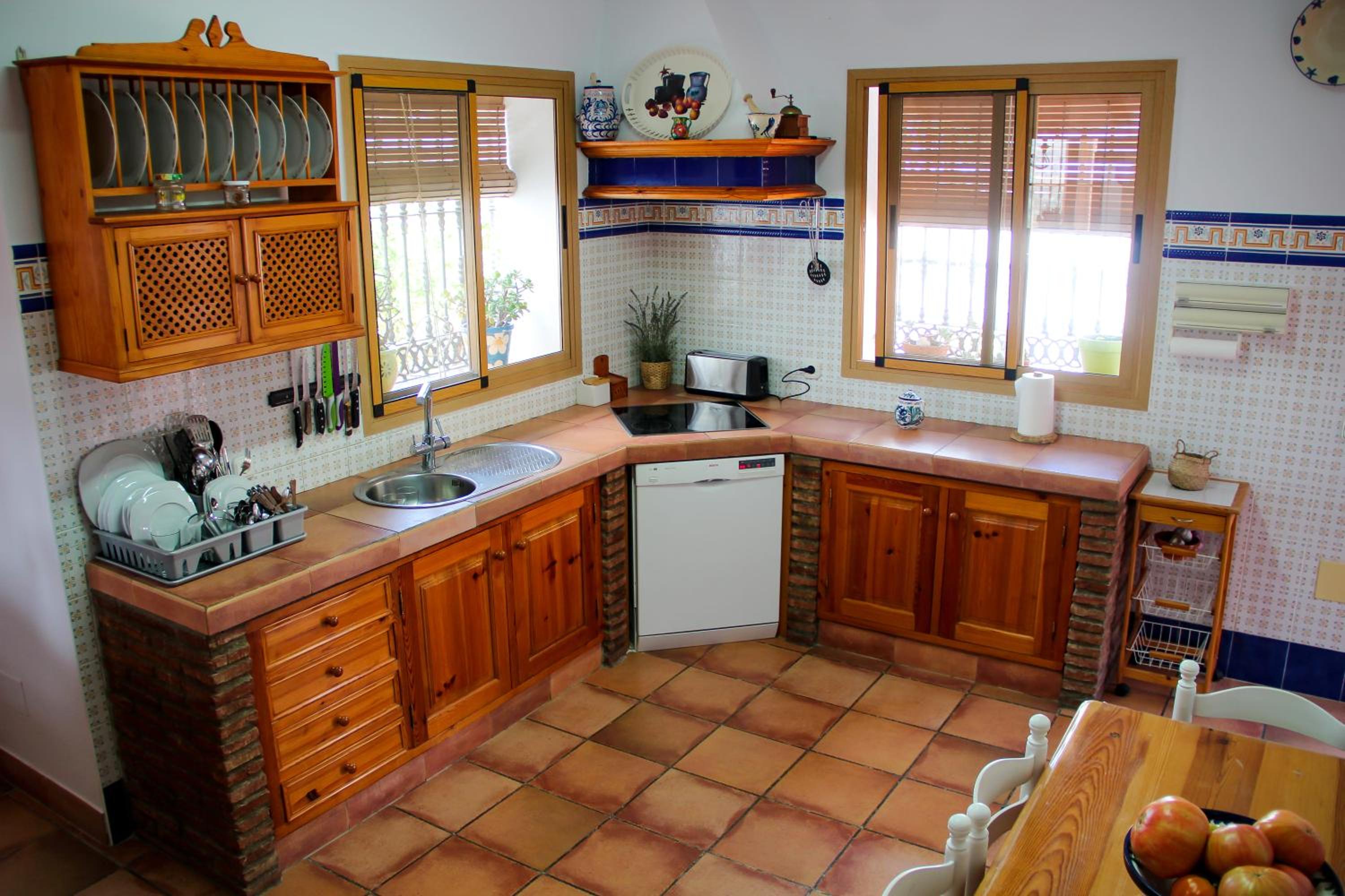 Casa Rural Lomillas de Canca