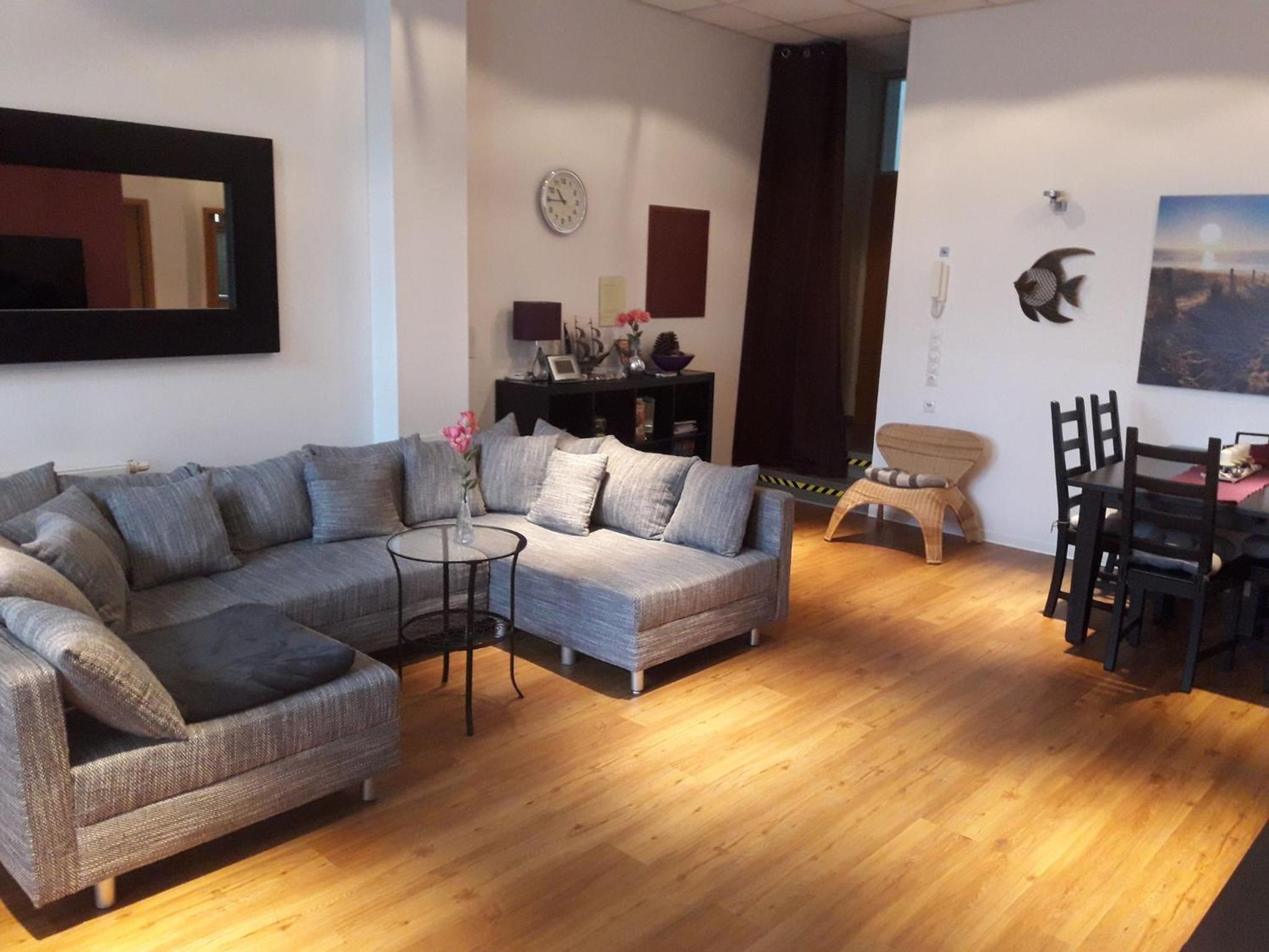 Ferienwohnung Strandloft DH-27993
