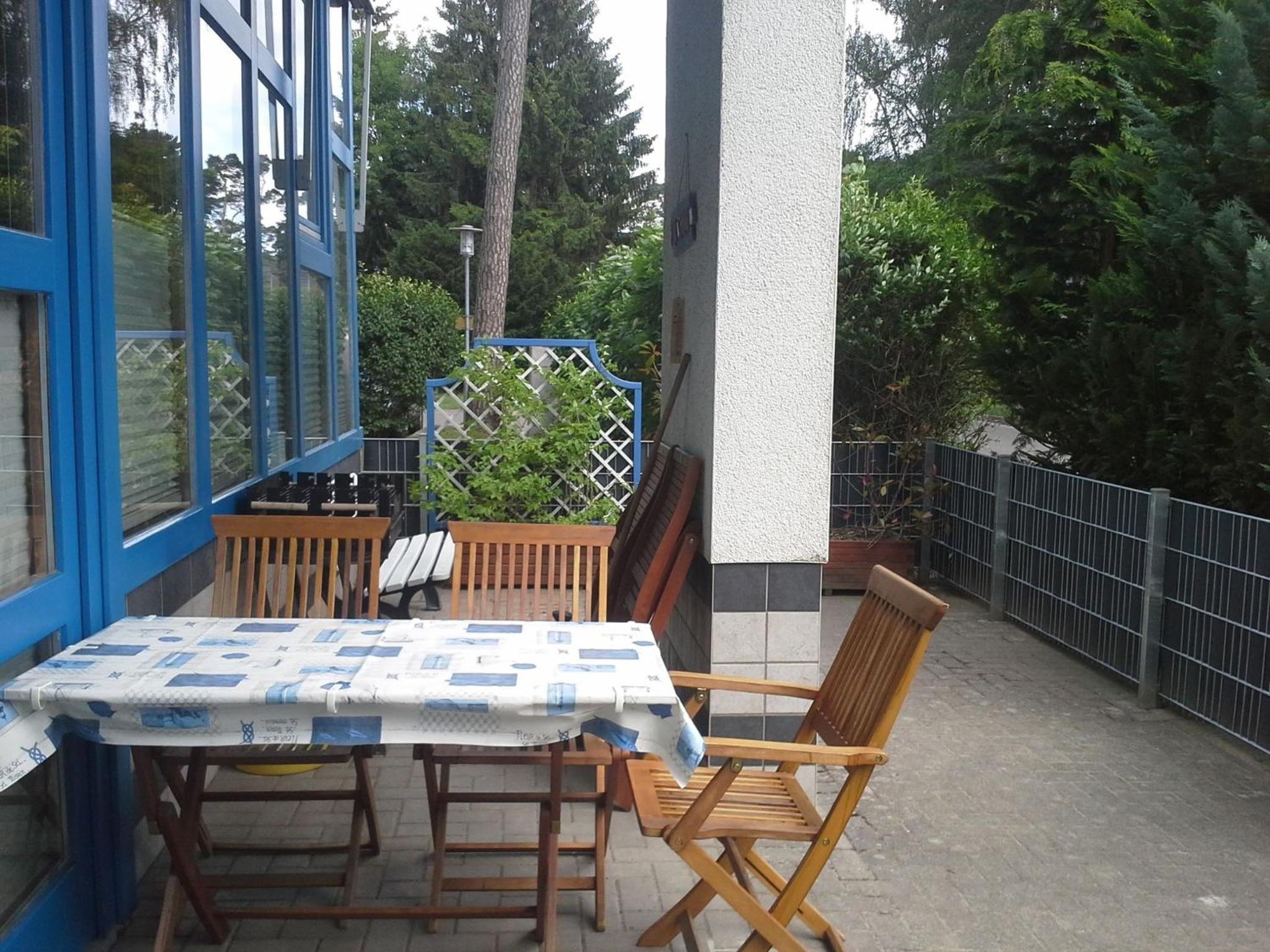 Ferienwohnung Strandloft DH-27993