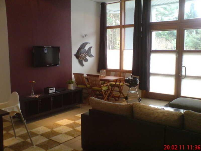 Ferienwohnung Strandloft DH-27993