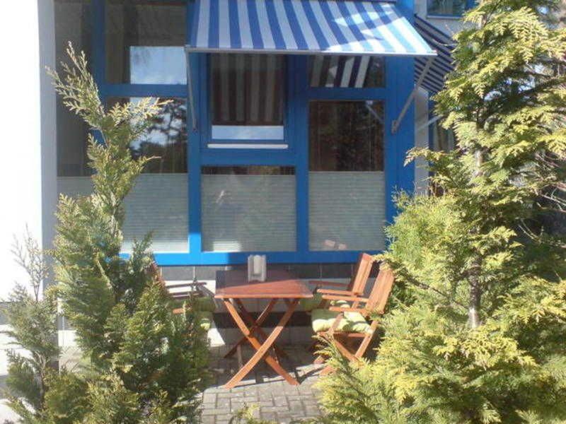Ferienwohnung Strandloft DH-27993
