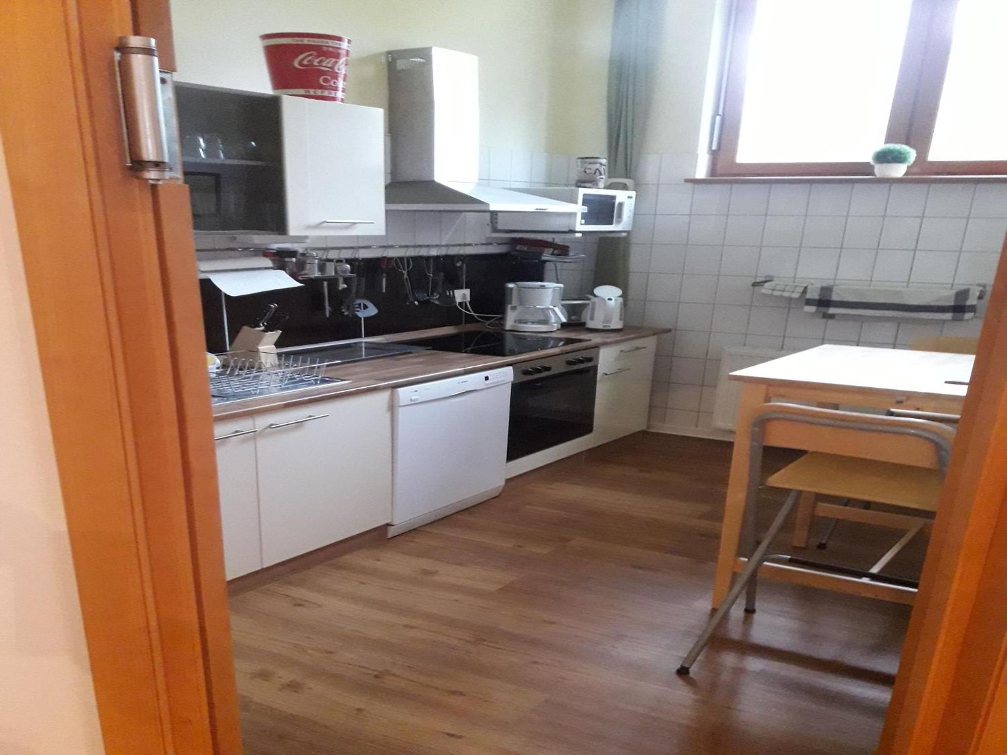 Ferienwohnung Strandloft DH-27993