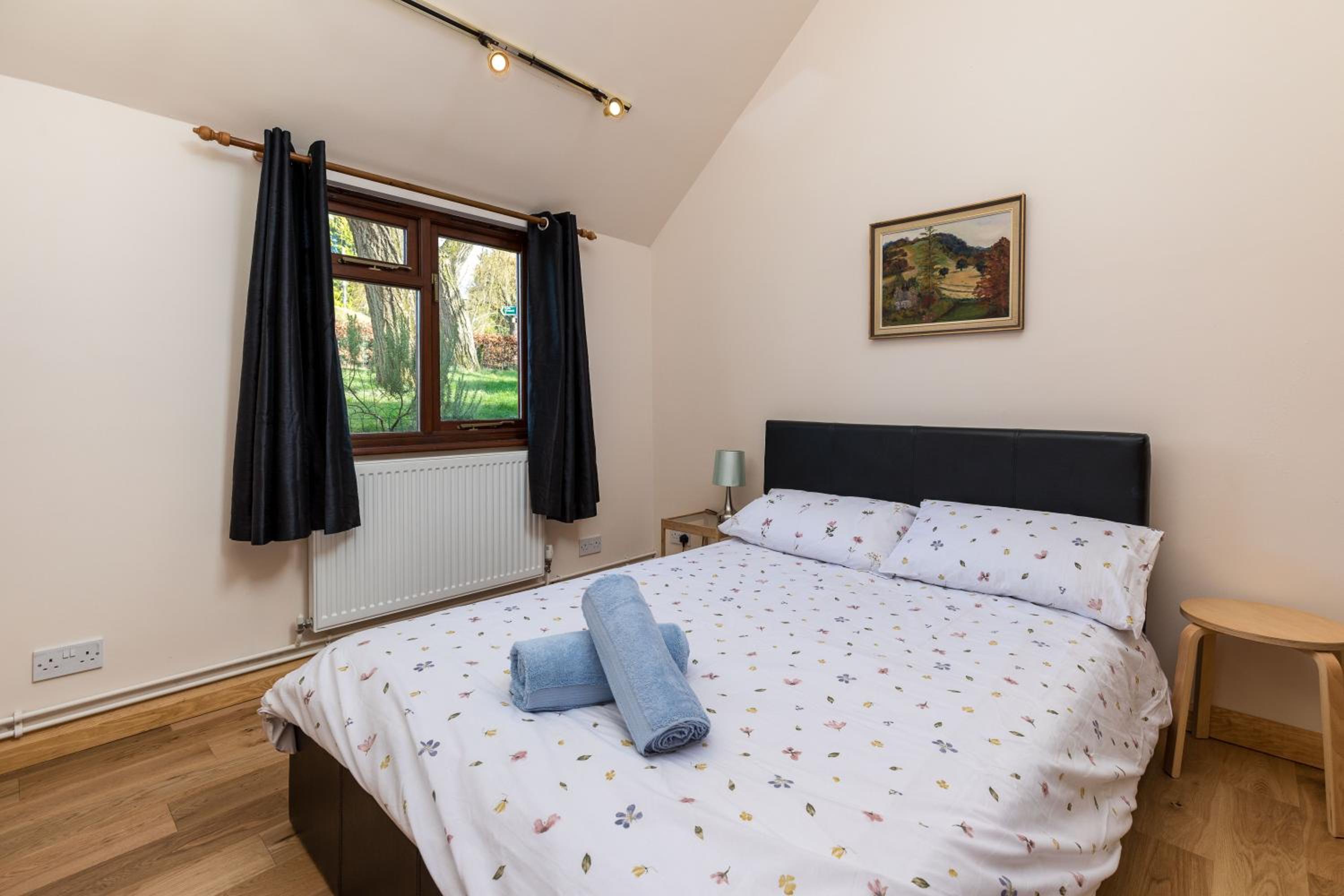 Dairy Cottage