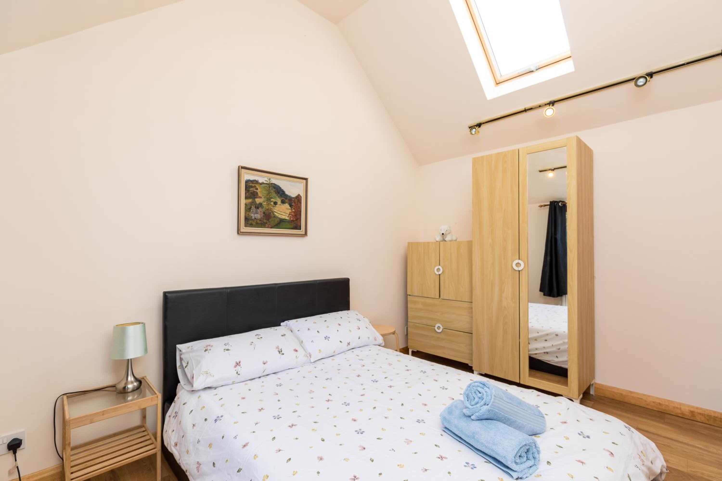 Dairy Cottage