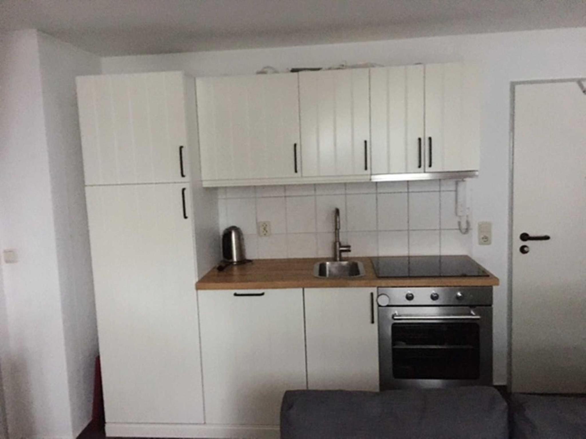 Blaumuschel Haus A Wohnung 20 - DH
