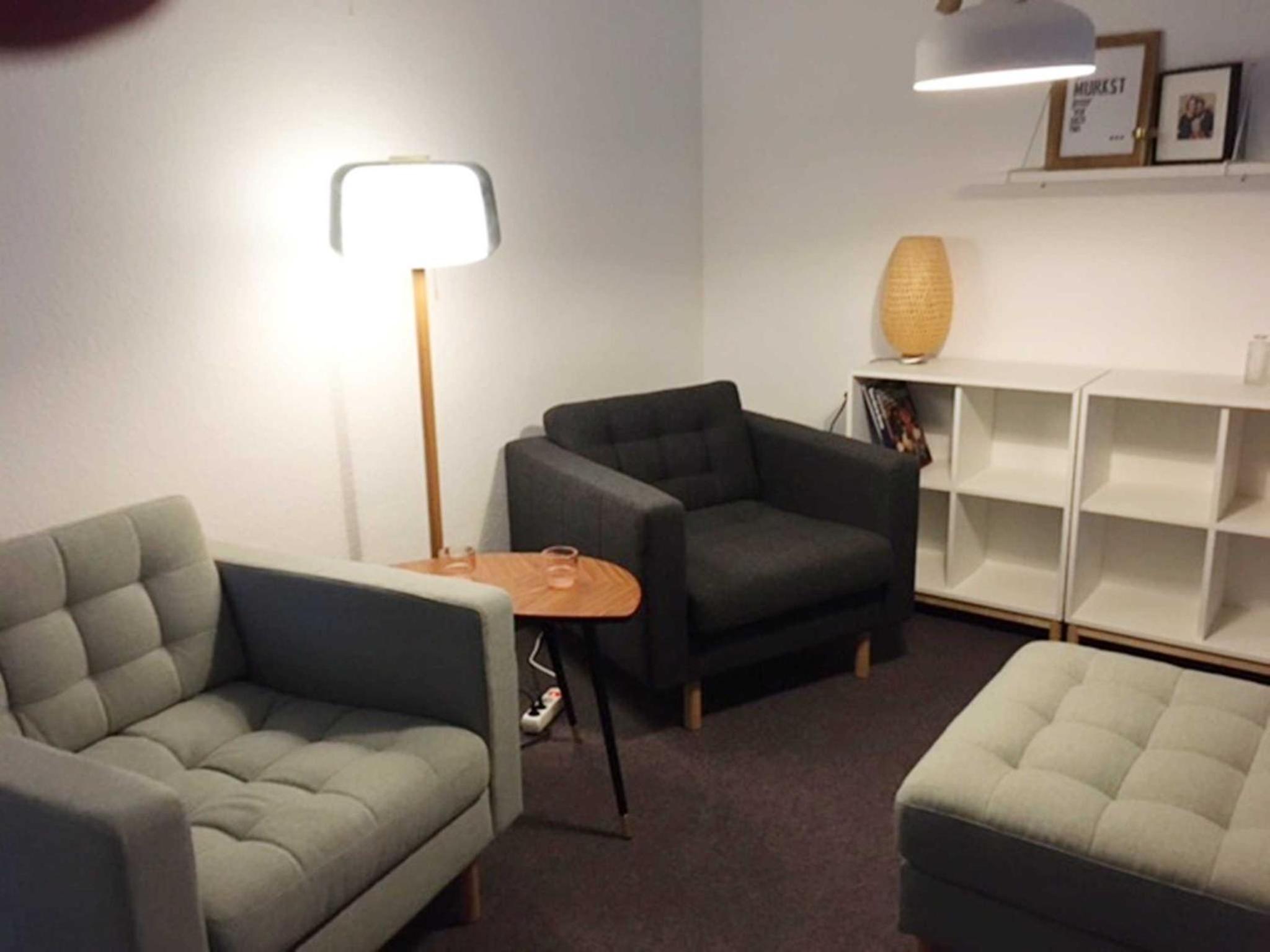 Blaumuschel Haus A Wohnung 20 - DH