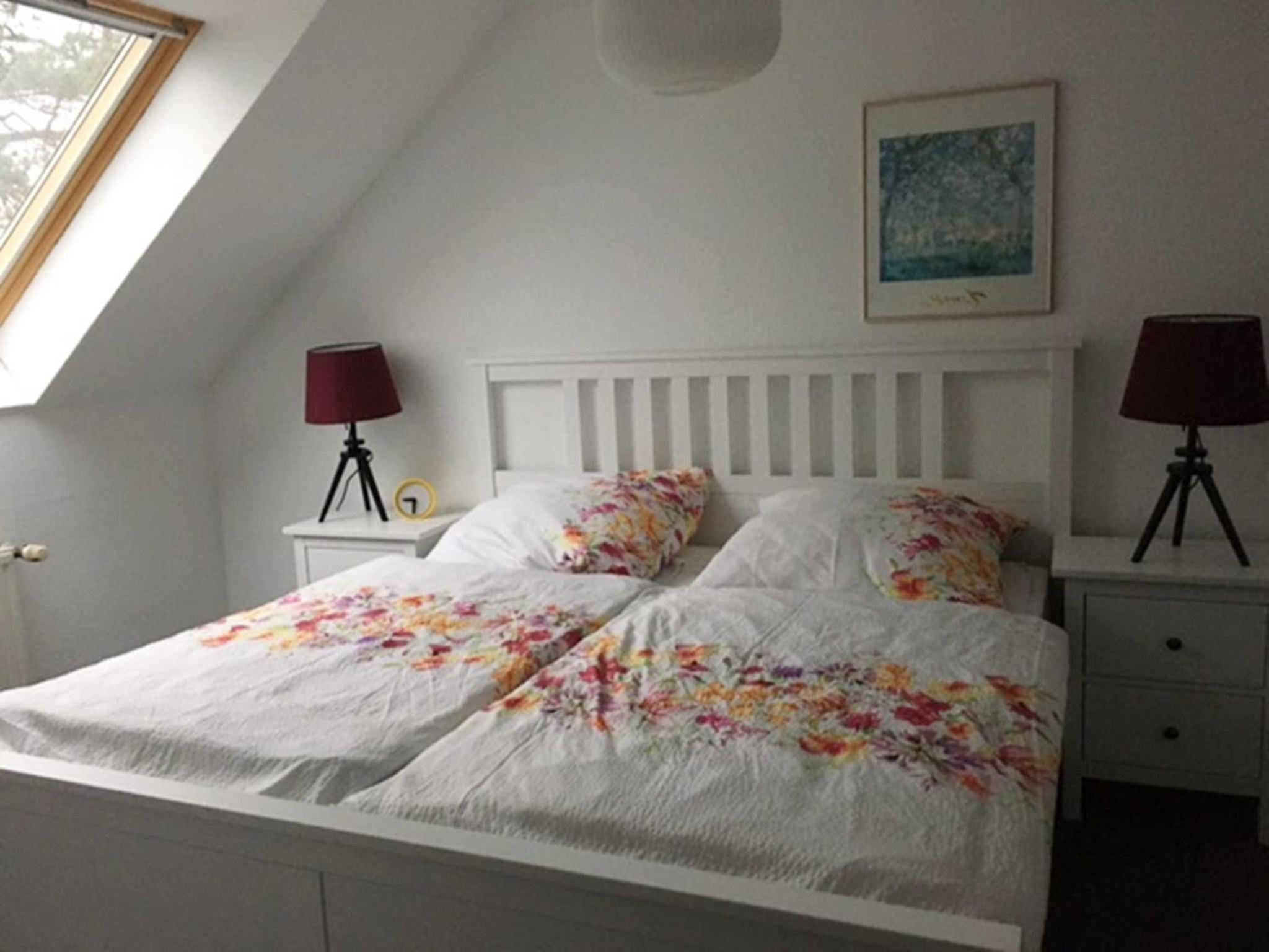 Blaumuschel Haus A Wohnung 20 - DH
