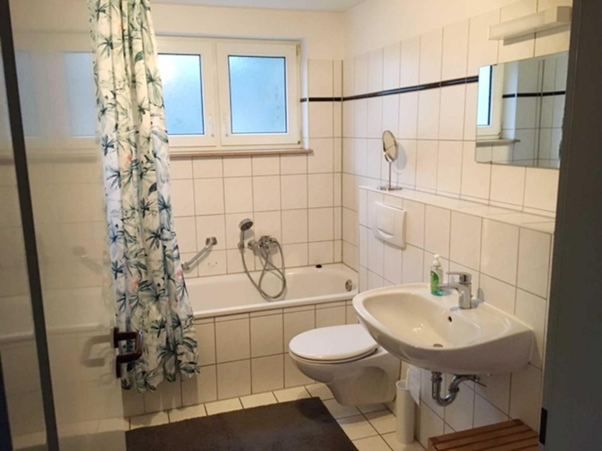 Blaumuschel Haus A Wohnung 20 - DH