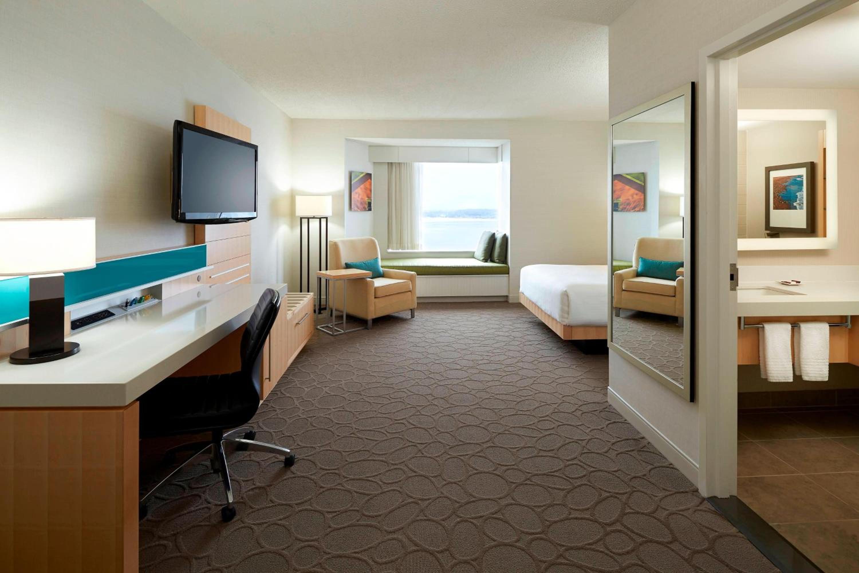 Charlottetown Vacations - Delta Hotels by Marriott Prince Edward - Property Image 3
