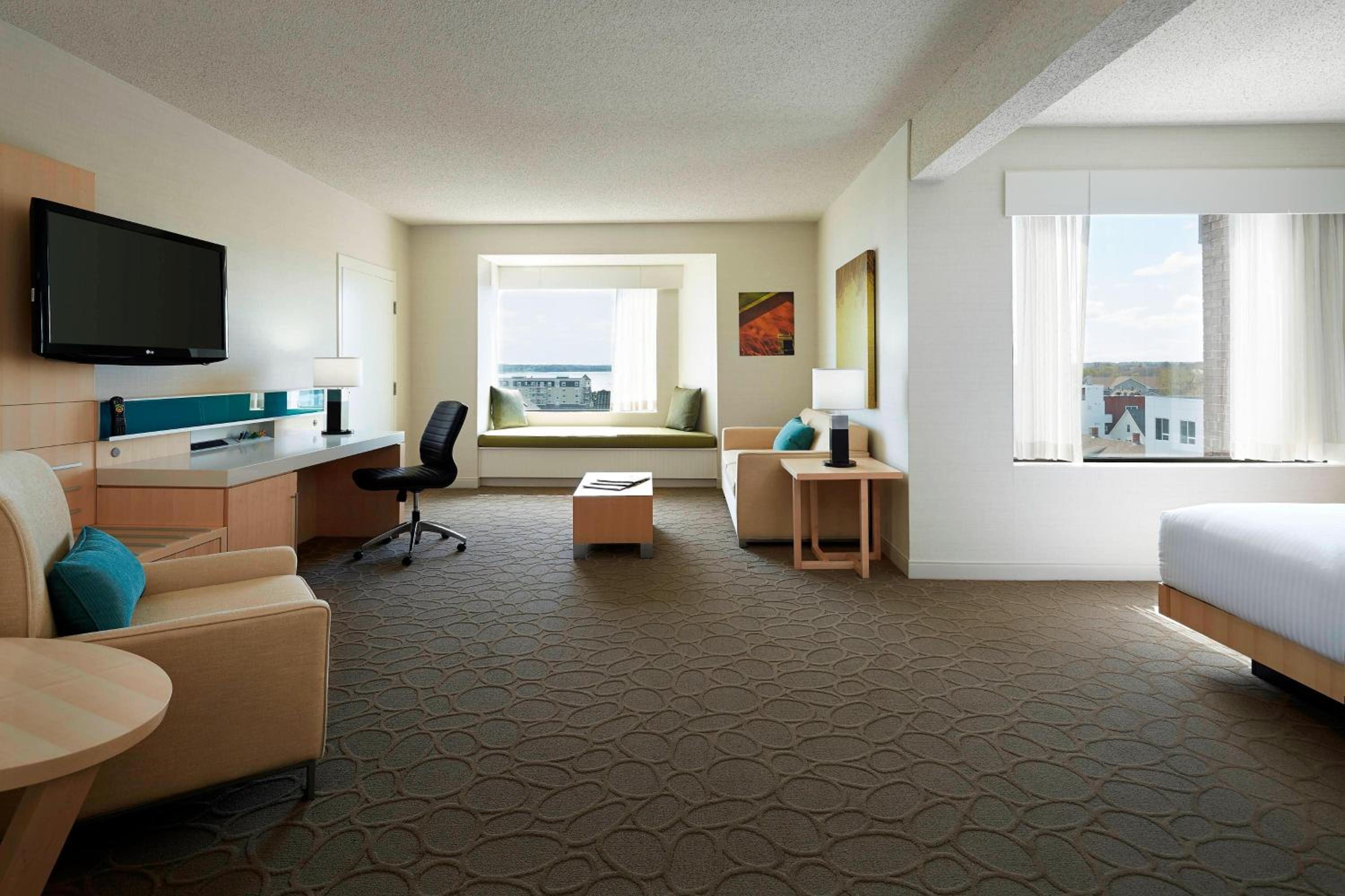 Charlottetown Vacations - Delta Hotels by Marriott Prince Edward - Property Image 5