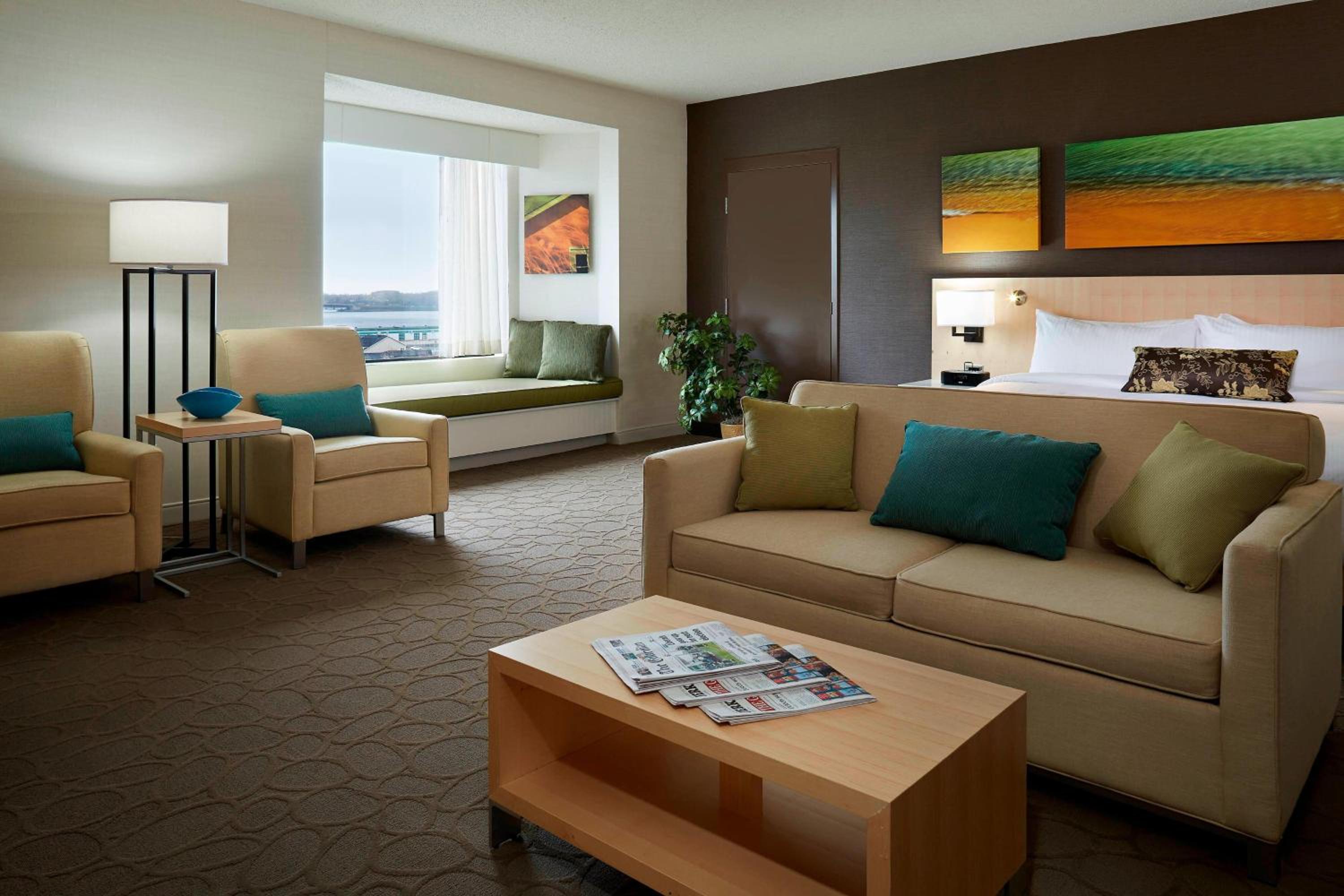 Charlottetown Vacations - Delta Hotels by Marriott Prince Edward - Property Image 6