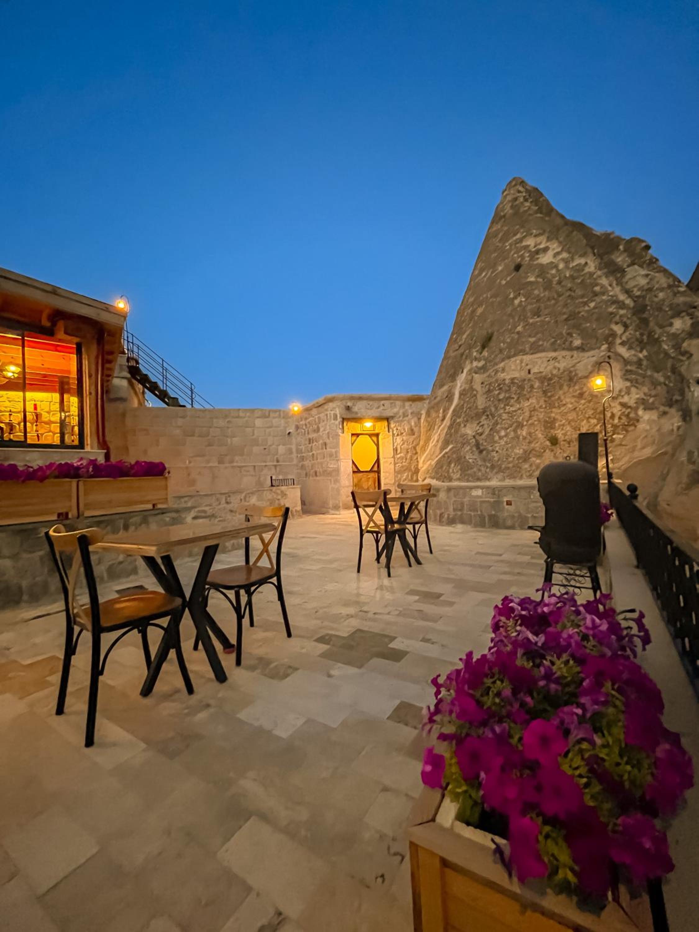 Sora Cave Hotel - Image 27