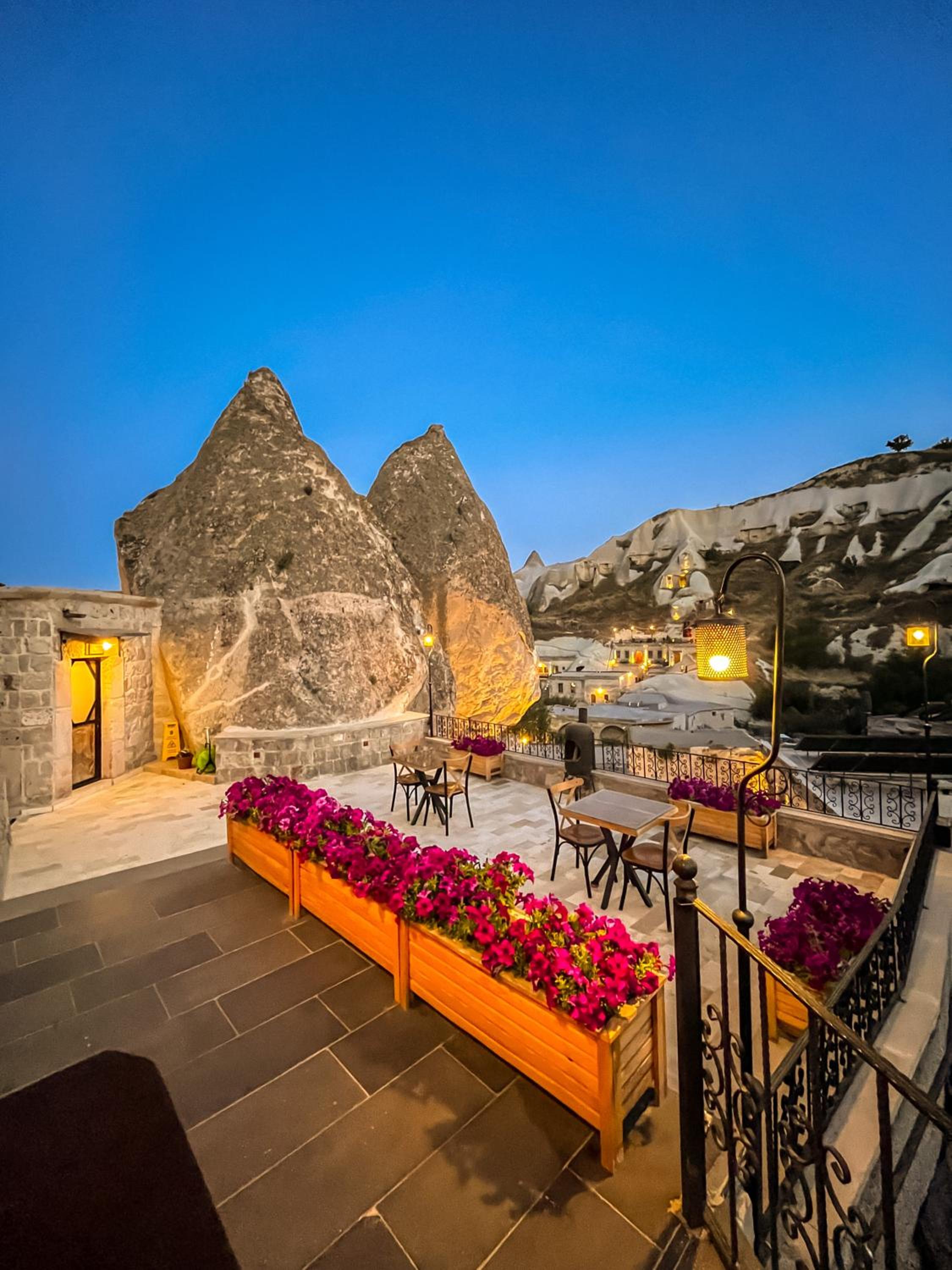 Sora Cave Hotel - Image 28