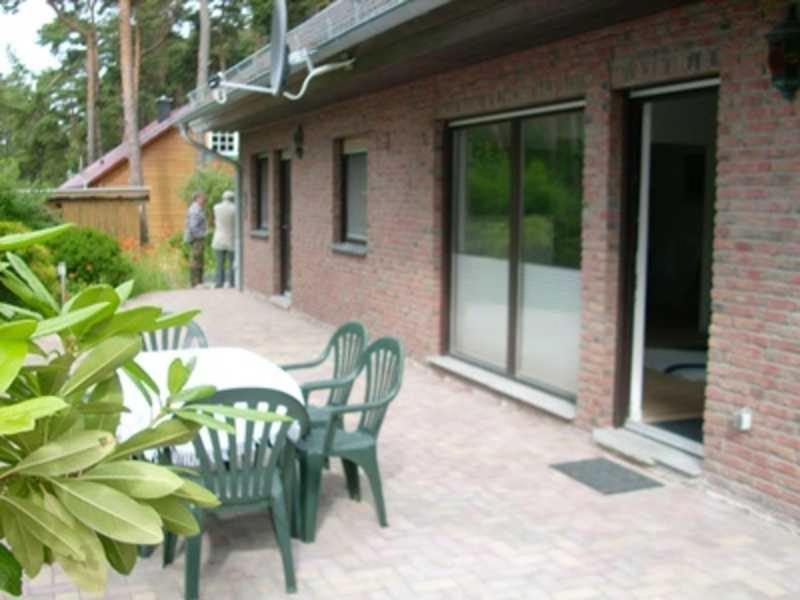 Ferienhaus am Dünenwald - DH