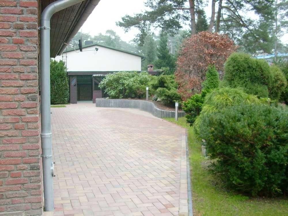 Ferienhaus am Dünenwald - DH
