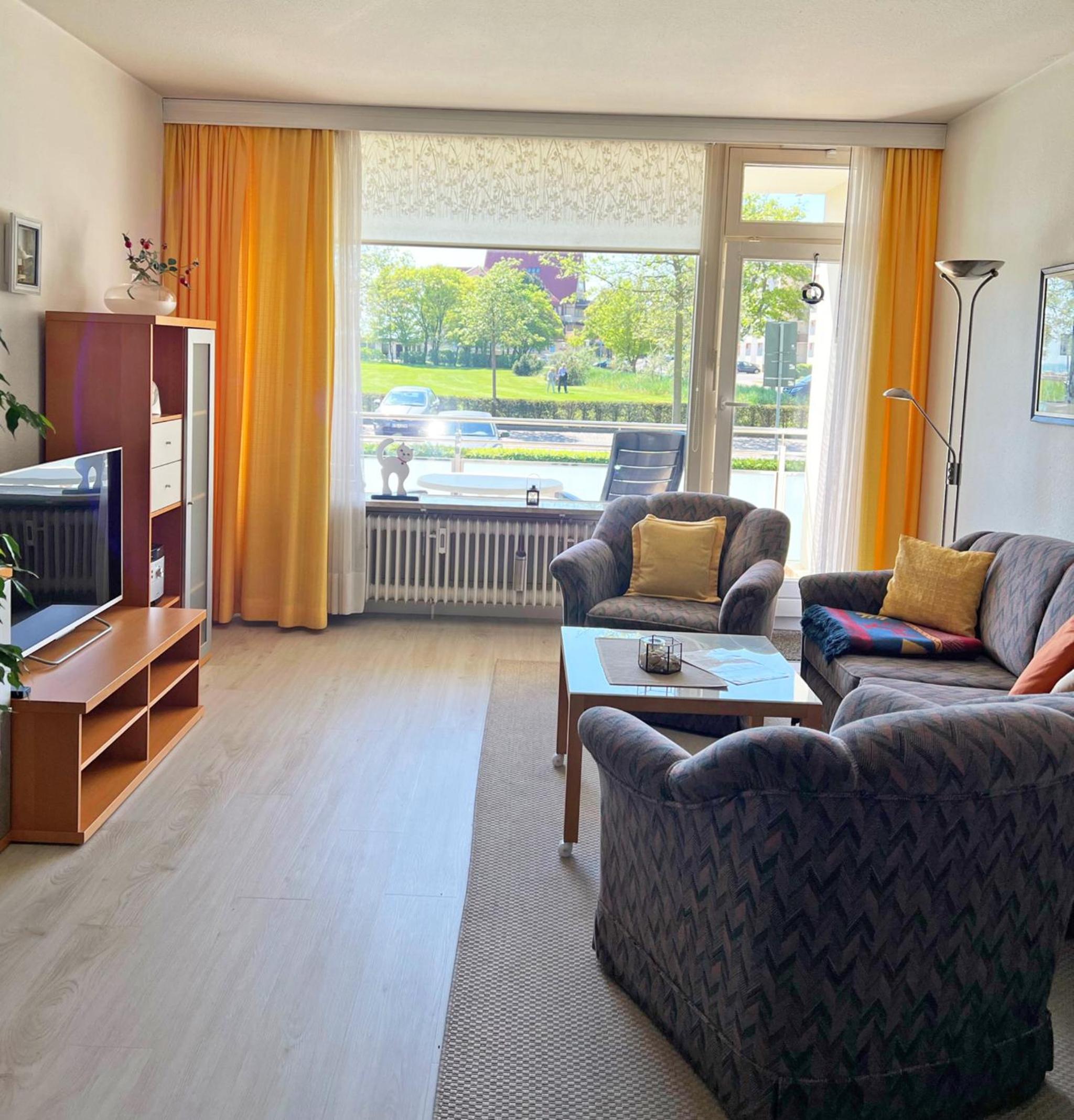Fürstenhof Whg 7 view 4