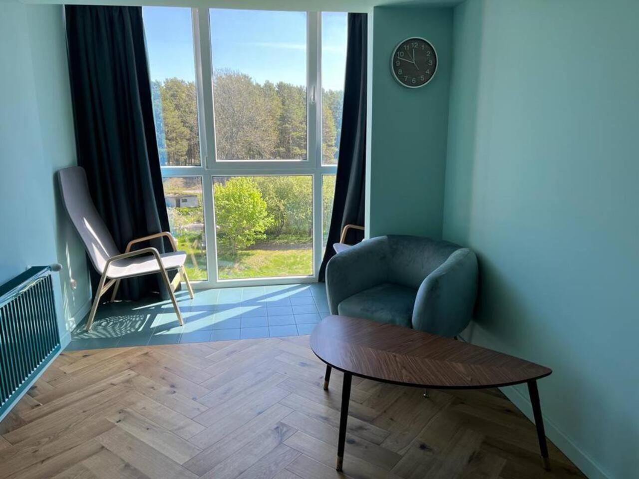 Roja apartment for family view 2