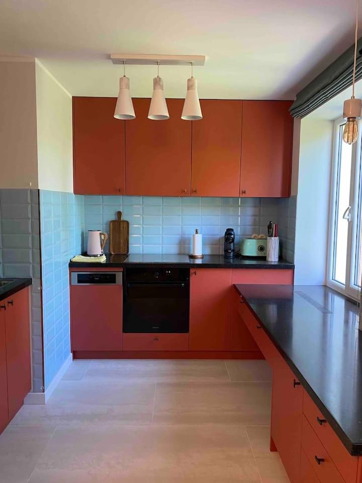 Roja apartment for family view 4