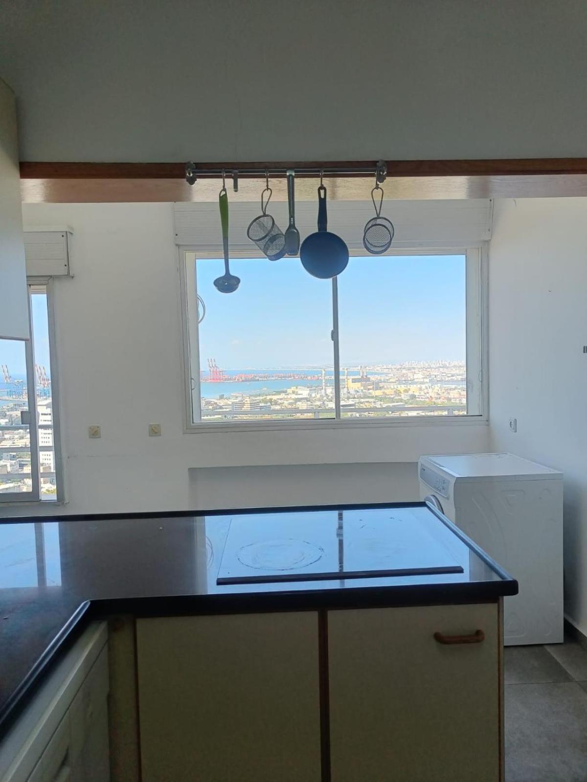 Bella Vista in Haifa view 4