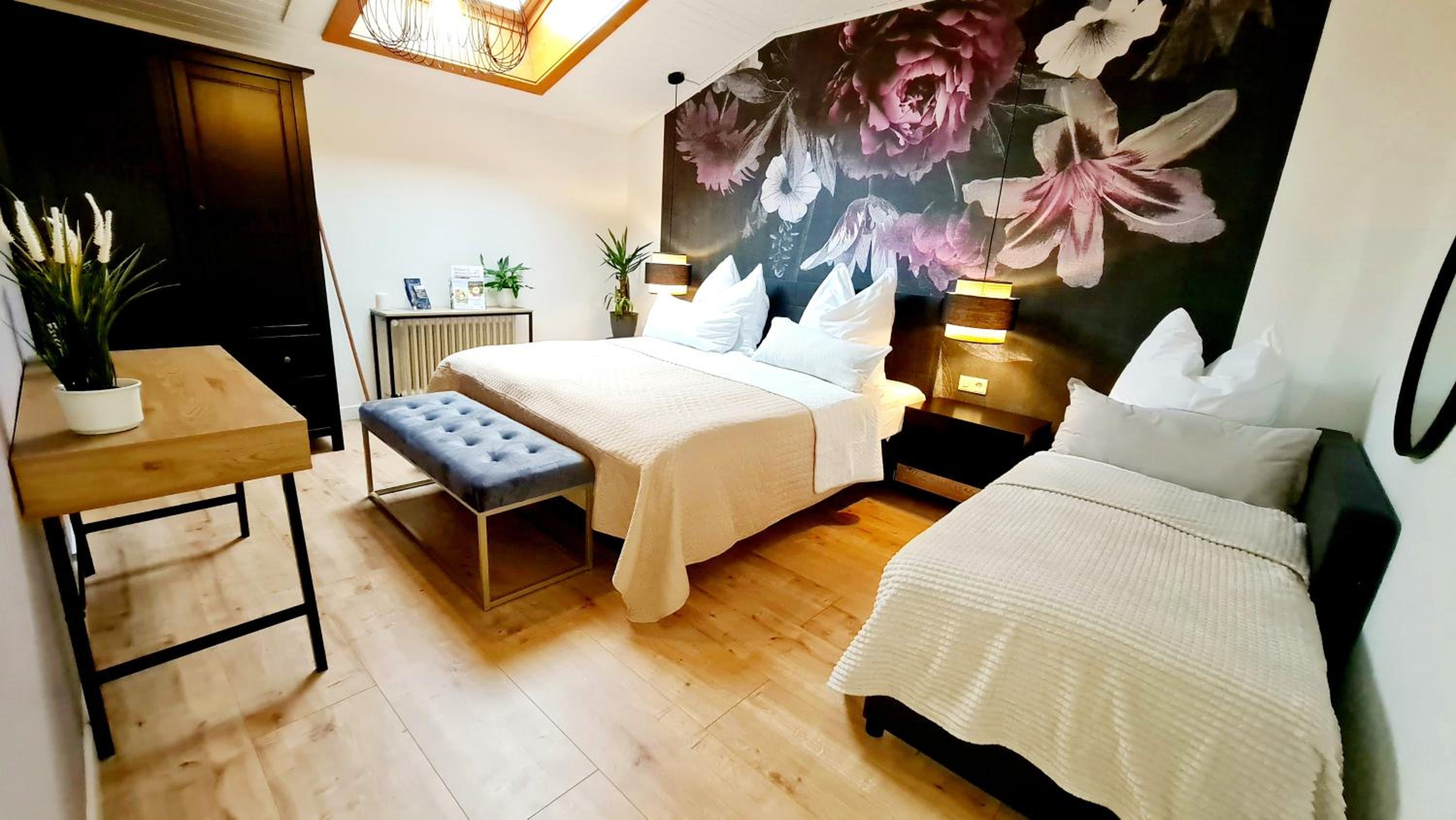 Ferienwohnungen Krüger 'Apartment Luke'