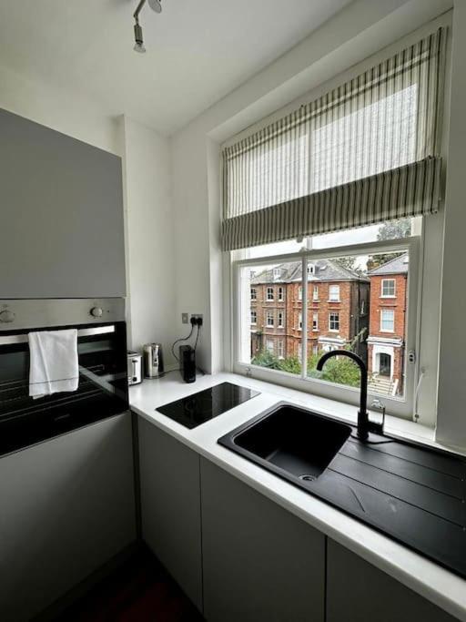 Stylish studio near Regent’s Park n7