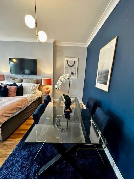 Stylish studio near Regent’s Park n7